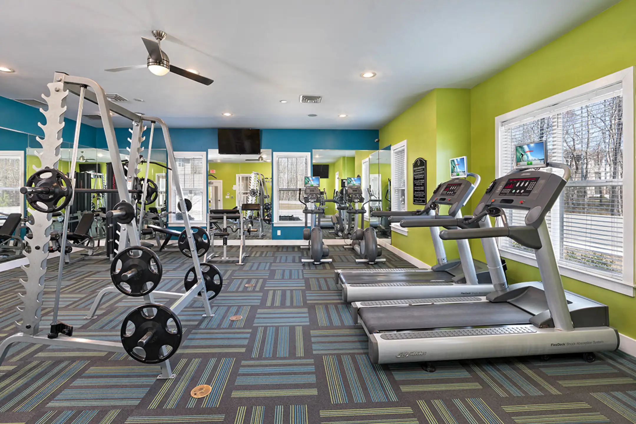 Addison Crater Woods Apartments Petersburg, VA 23805