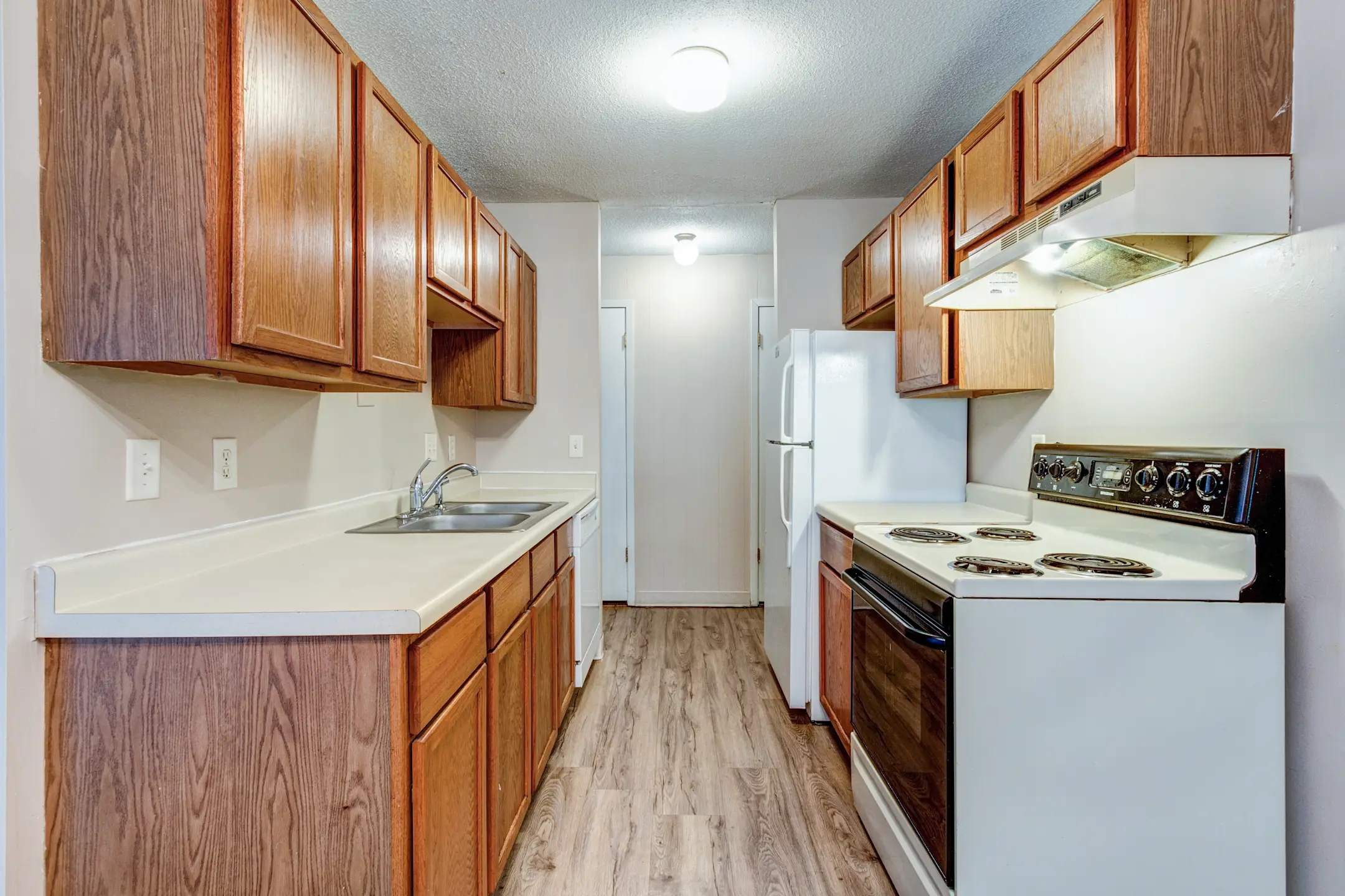 Scandia Woods Apartments Willmar, MN 56201