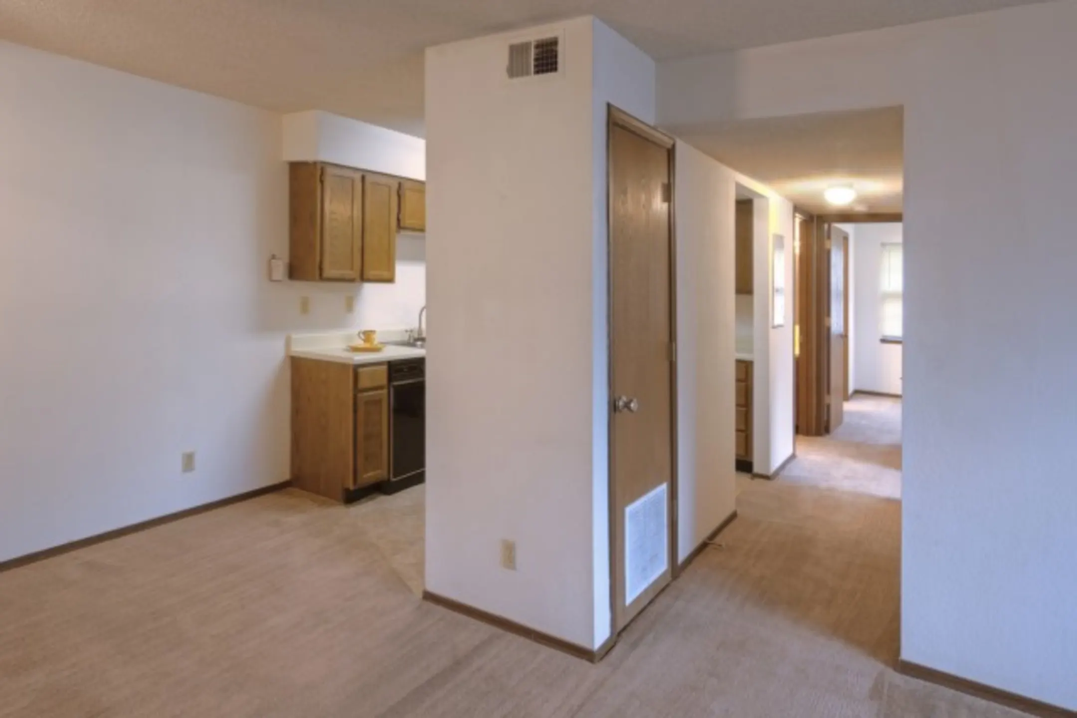 Bradford Mini Storage Springfield Missouri