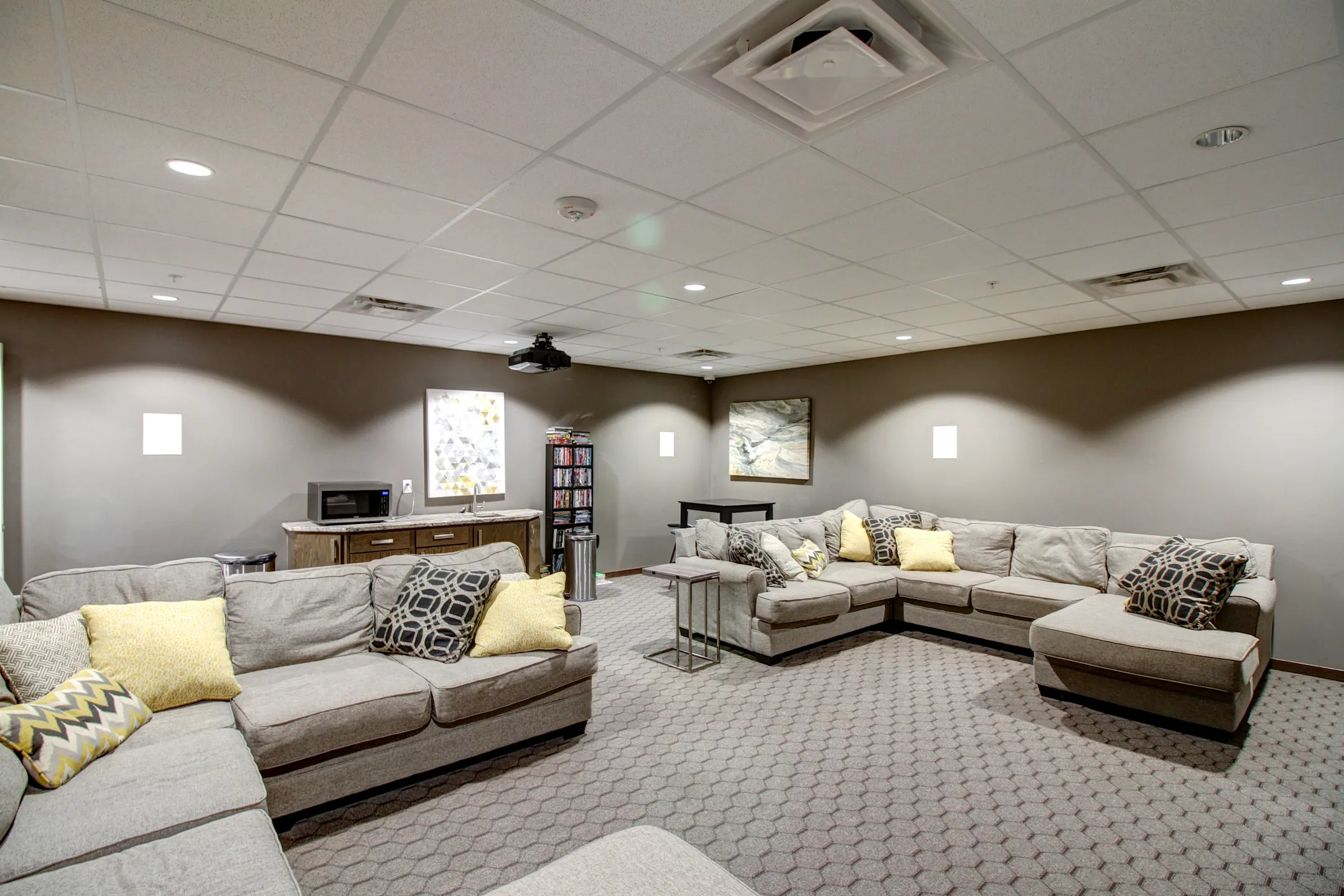 Graystone Heights - Sioux Falls, SD