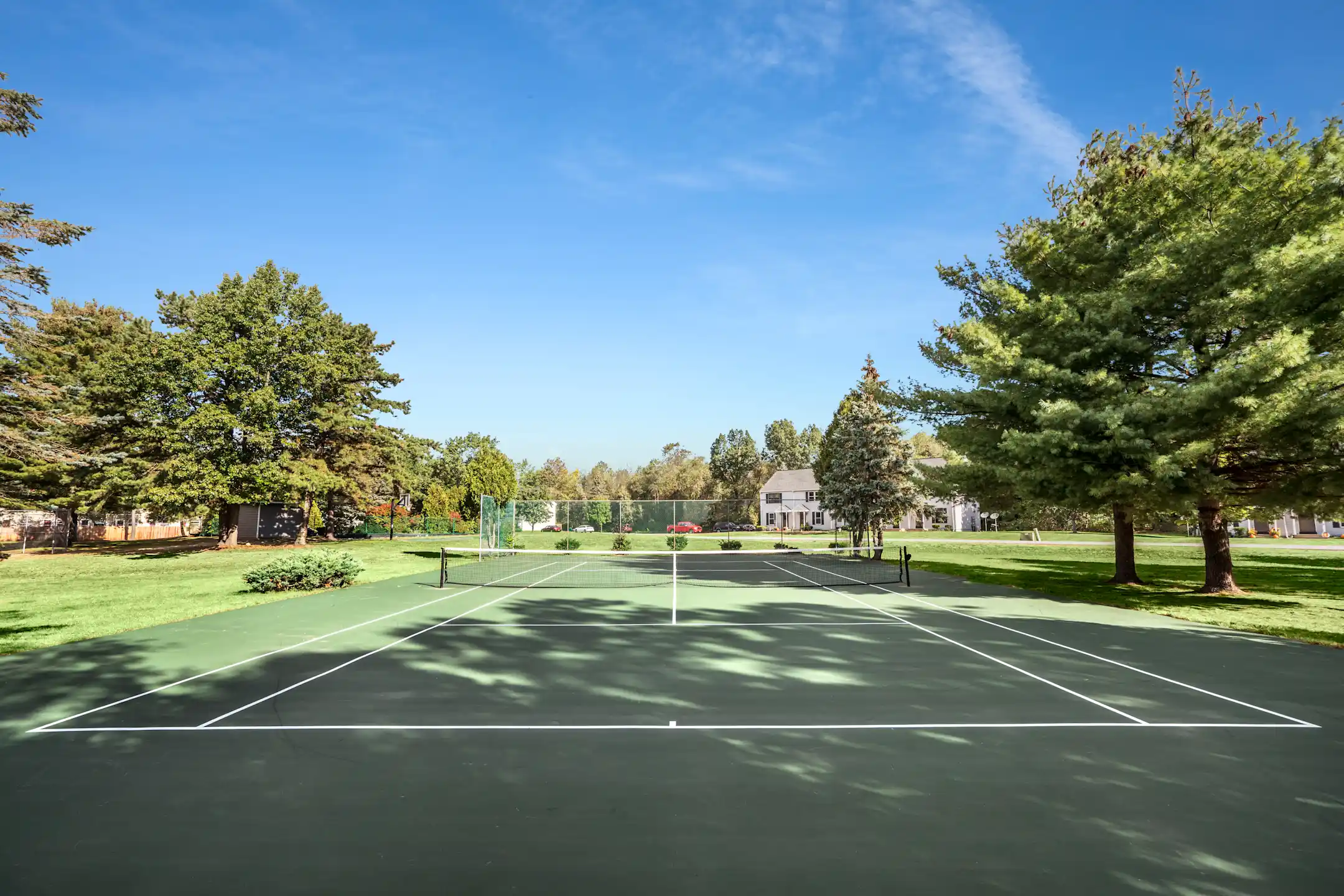 English Village Apartments 1 Jennifer Dr Gansevoort, NY Apartments for Rent Rent.