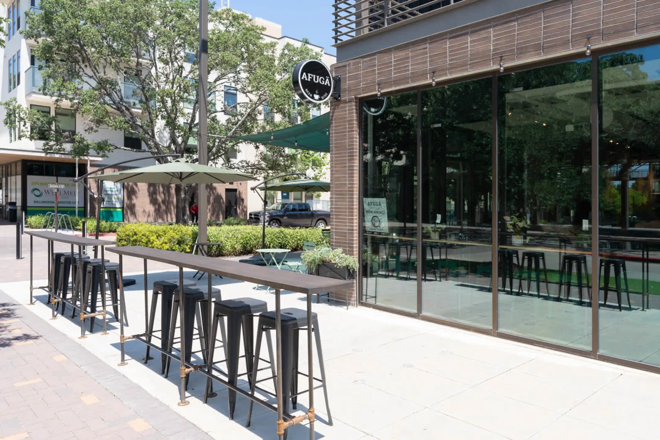 The Weaver Apartments Austin, TX 78702