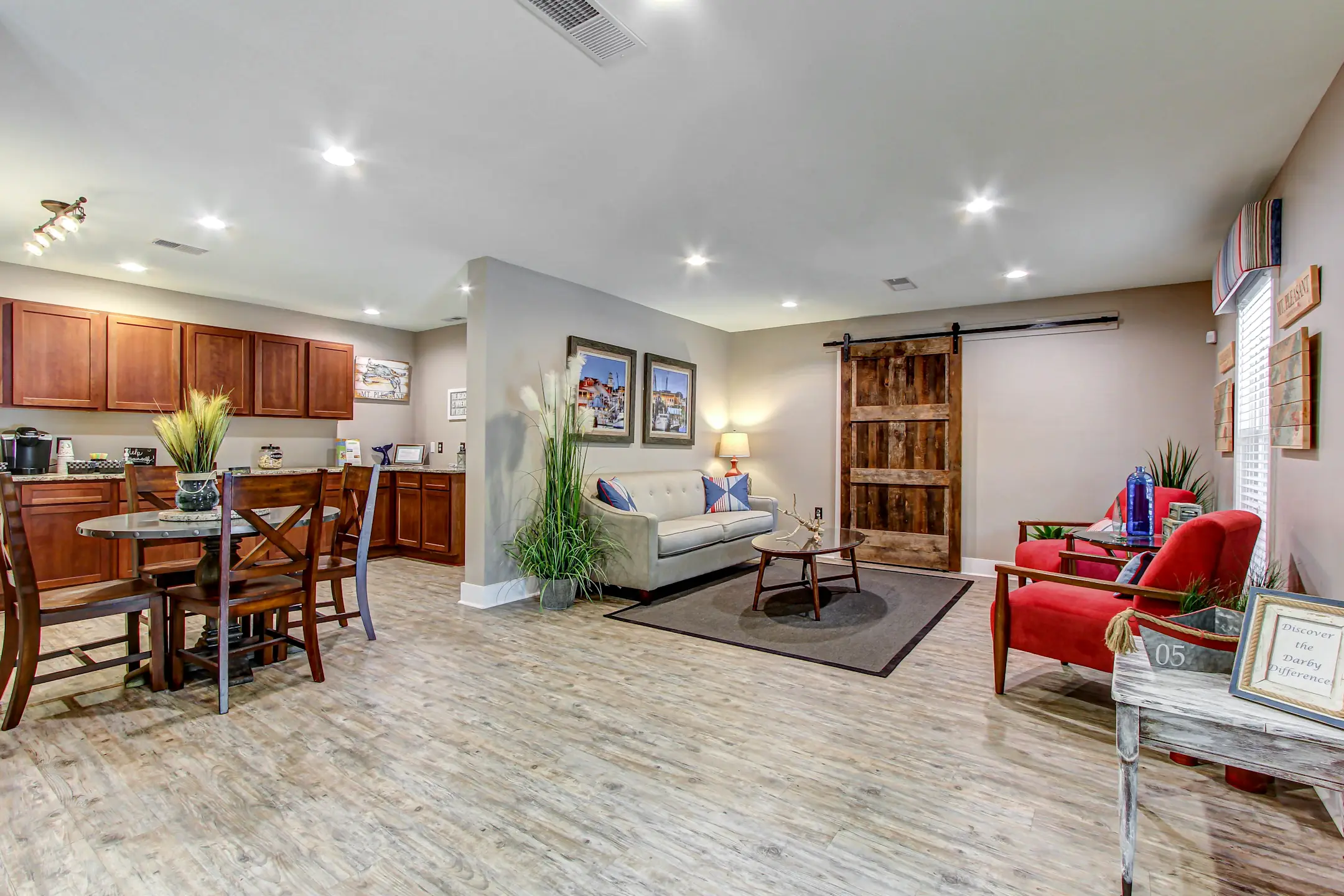 Riverwood Apartments 1053 Rifle Range Rd Mount Pleasant, SC