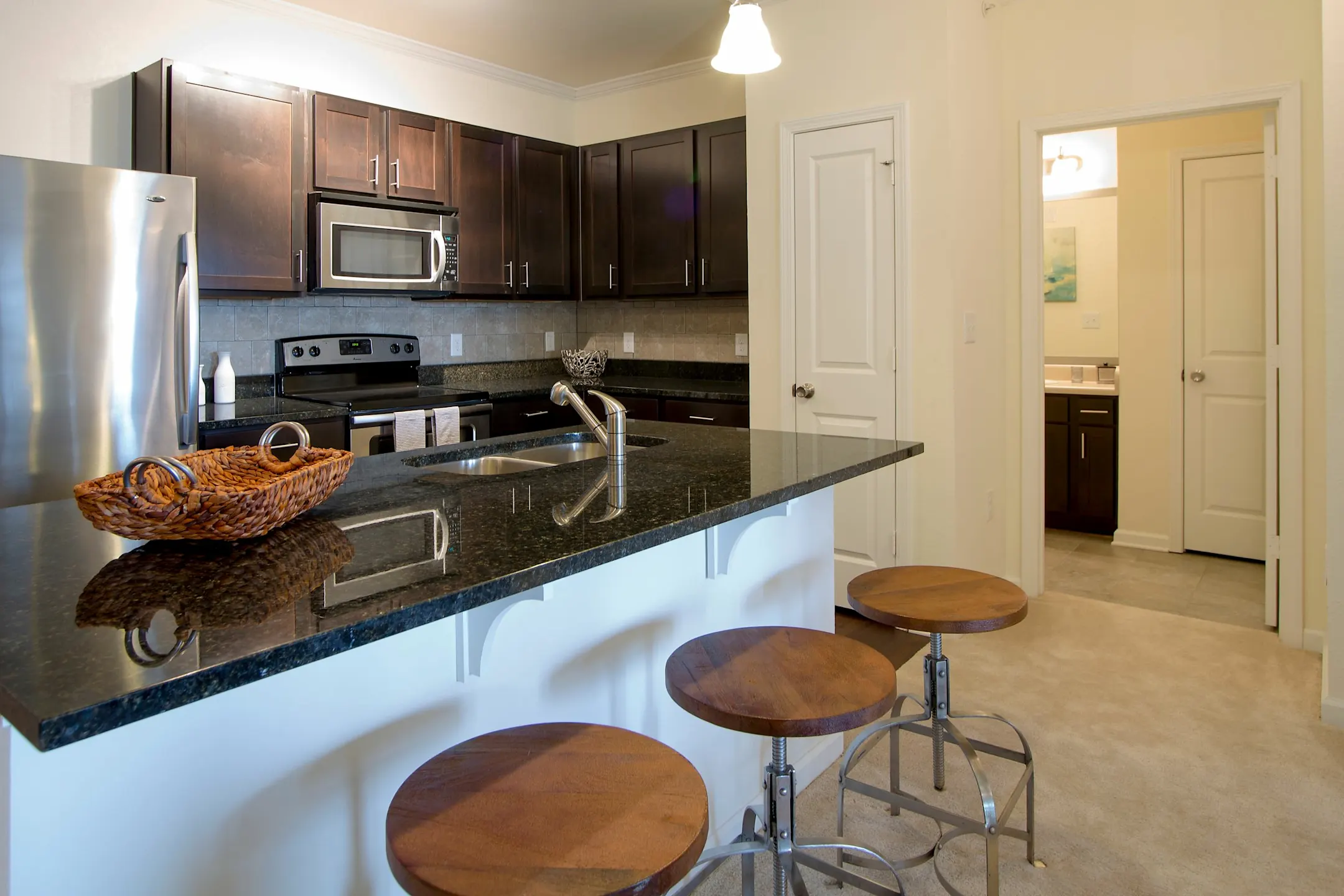 Town Center at Lake Carolina 20 Helton Dr Columbia, SC Apartments