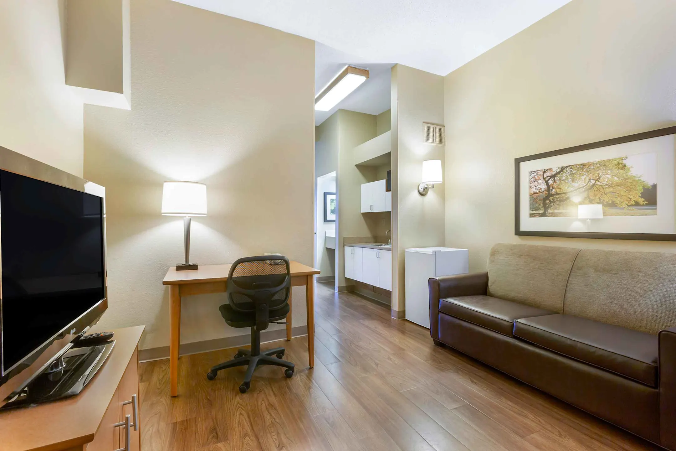 Furnished Studio Findlay Tiffin Avenue Apartments Findlay, OH 45840