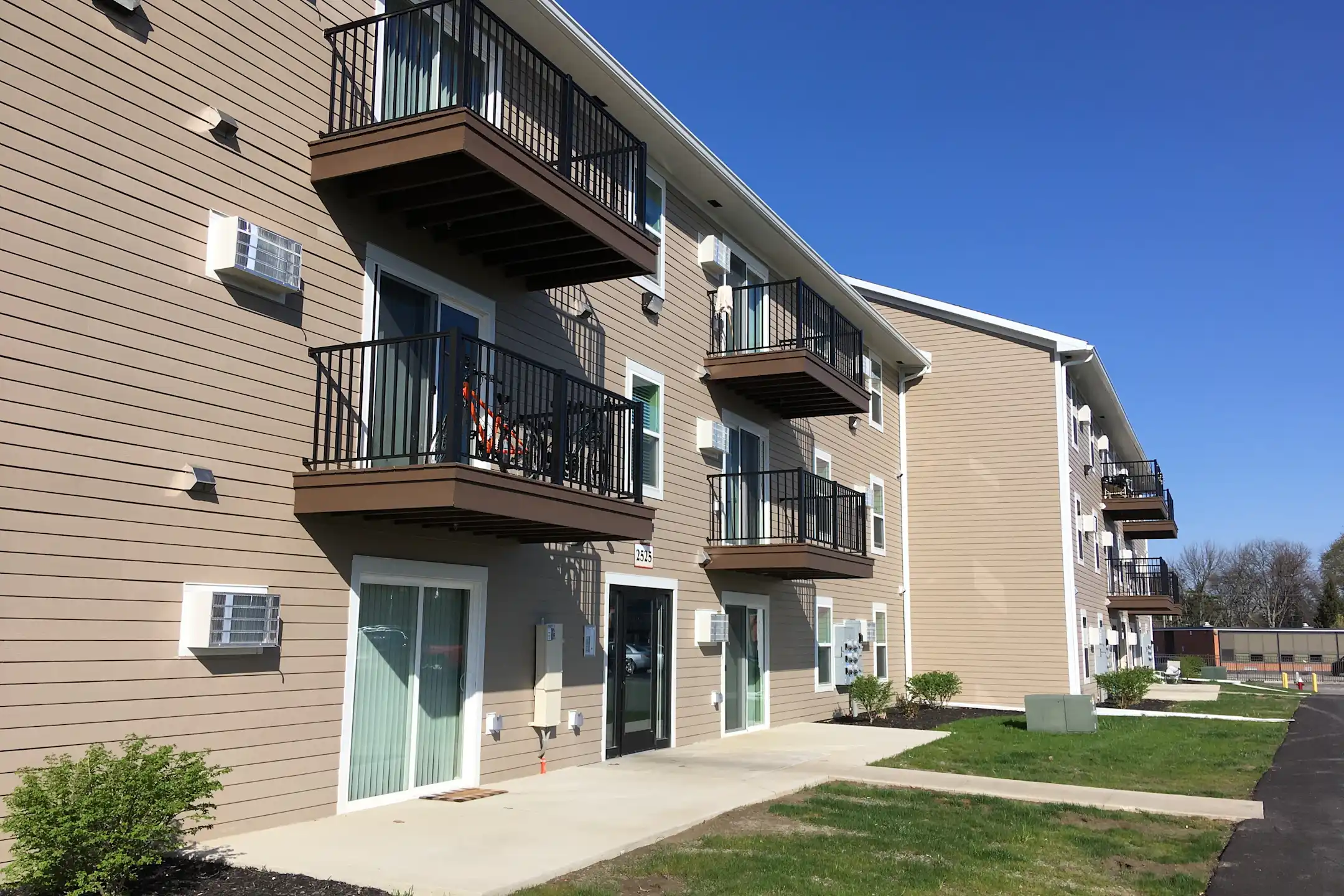 Andover Apartments Apartments Toledo, OH 43614