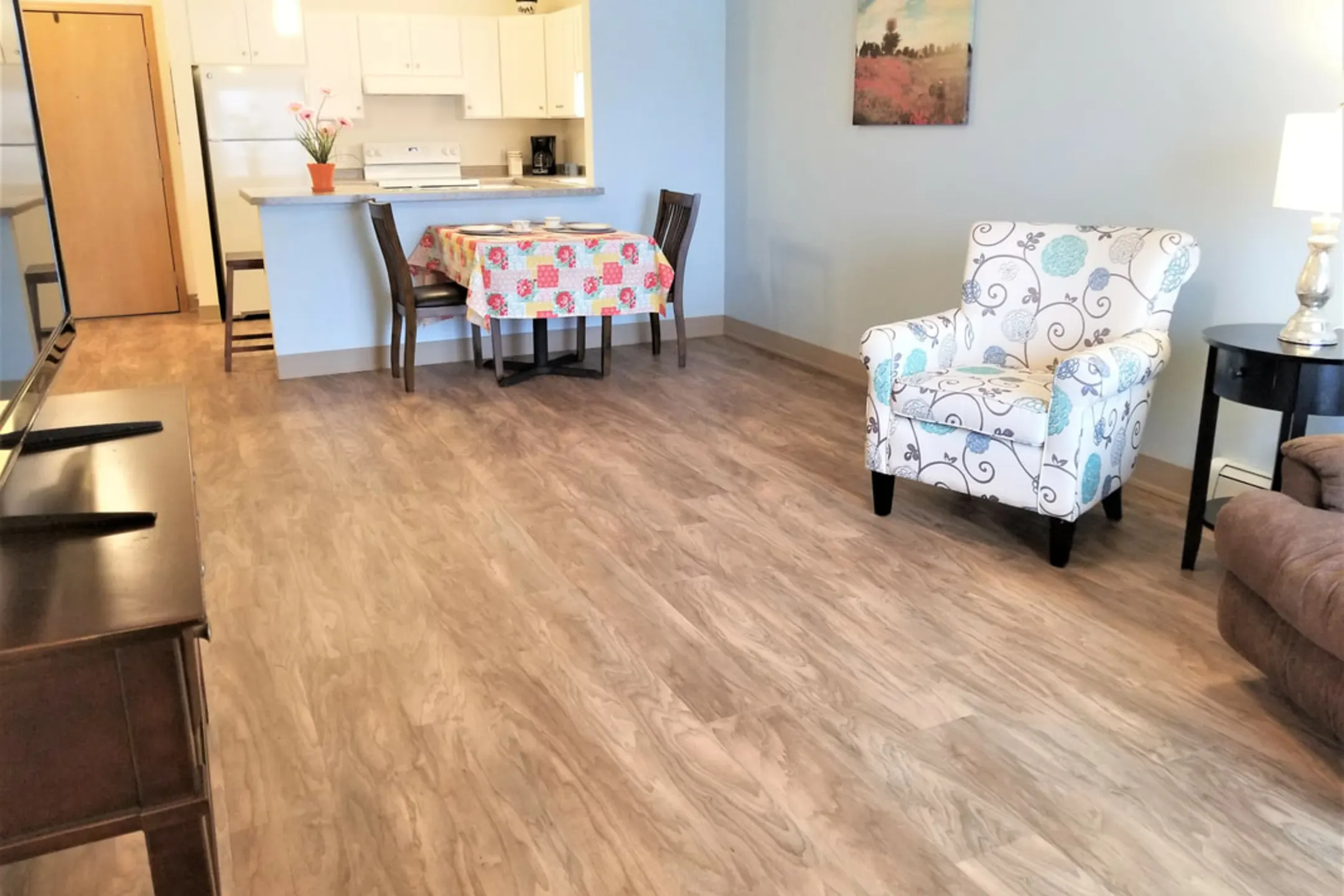 The Fields of Waterford Senior Apartments 7711 Big Bend Road