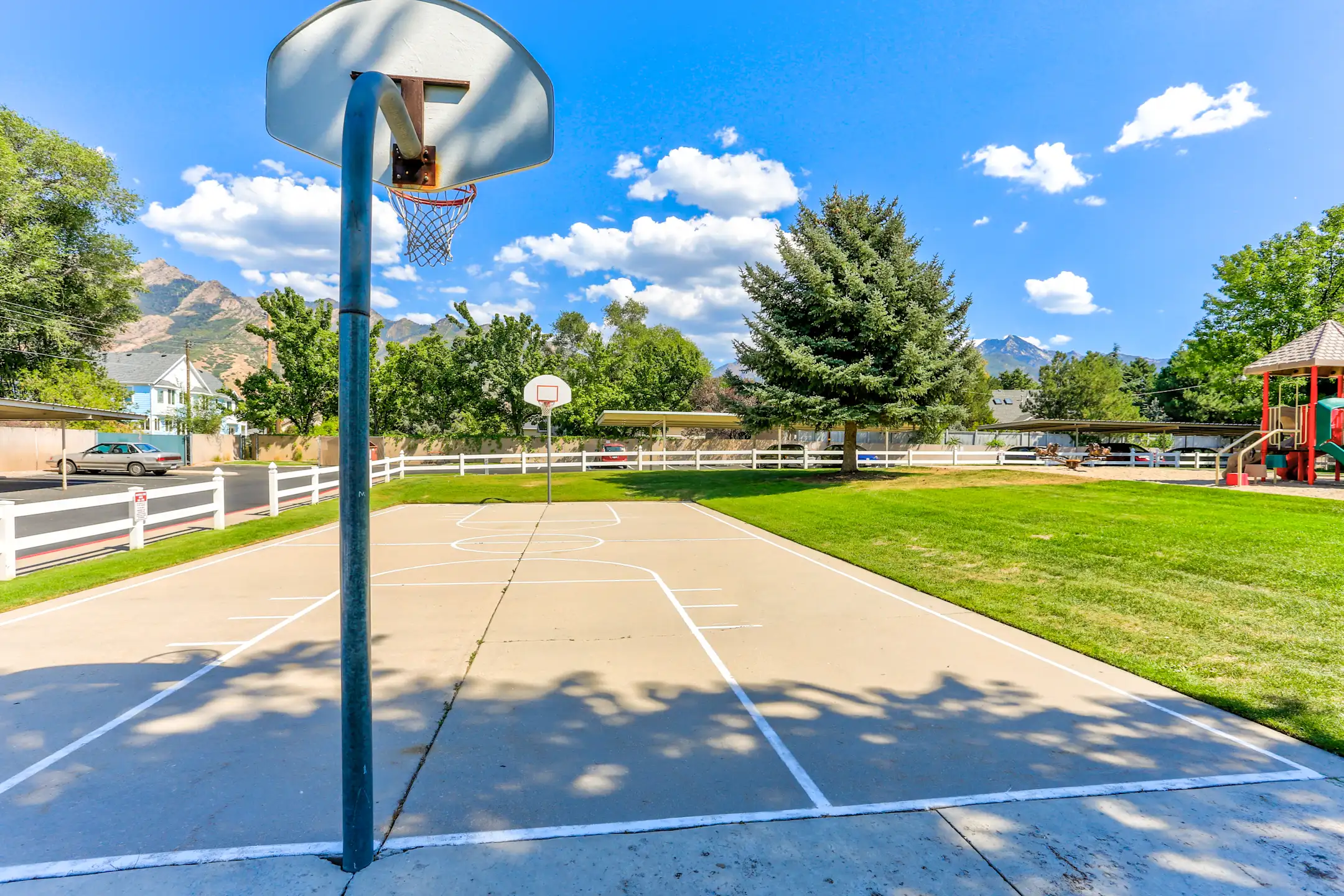 Highland Pointe - Salt Lake City, UT