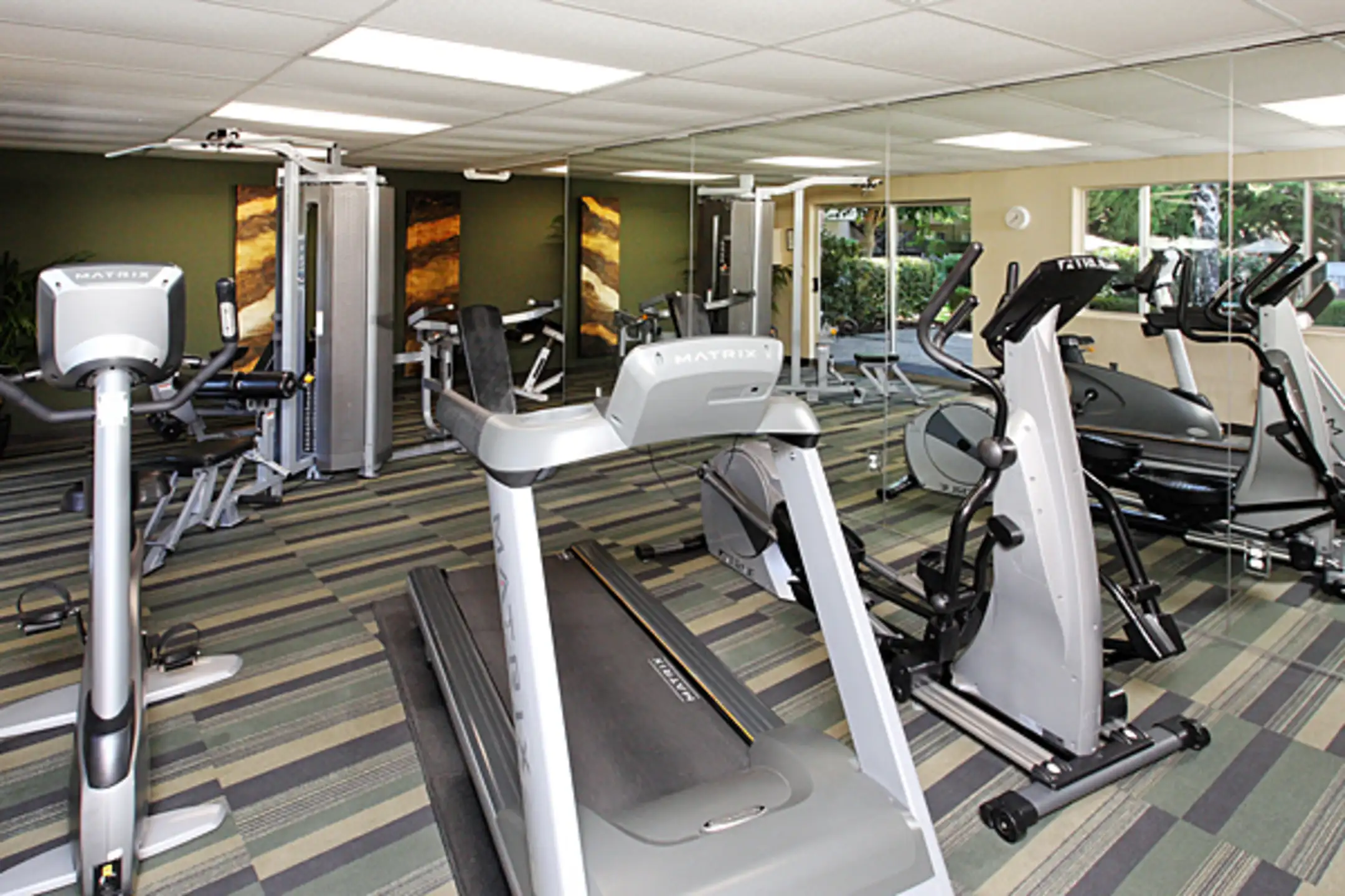 Stanford Villa Apartments Palo Alto, CA 94306