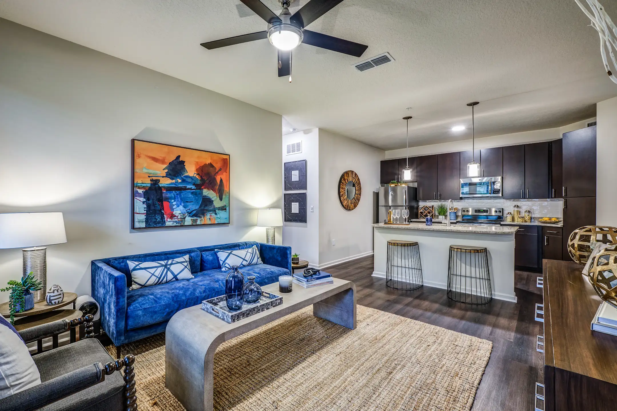 Residences at Lake Park Apartments Lutz, FL 33548