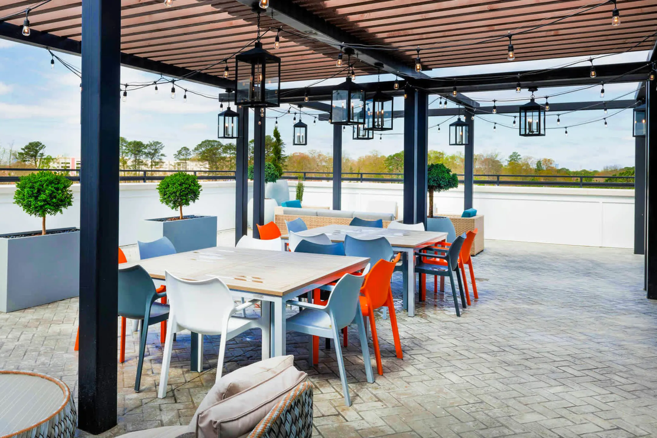 The Baxter ACQ Apartments Decatur, GA 30033