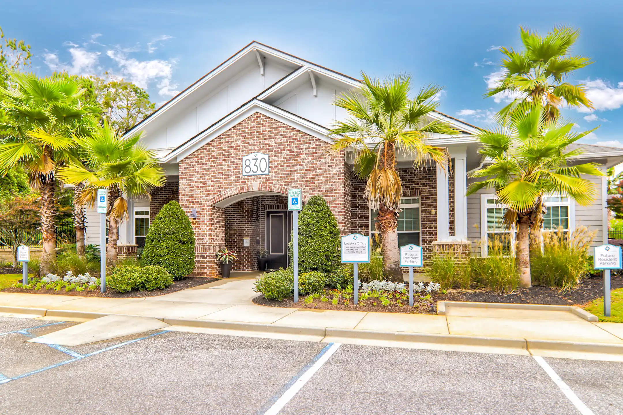 Colonnade at Eastern Shore Apartments Daphne, AL 36526