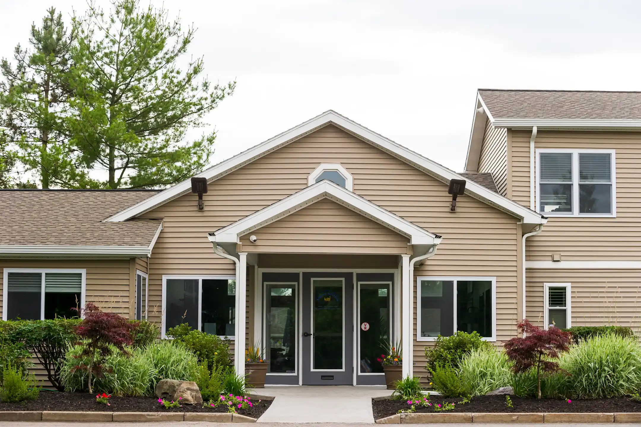 Adams Station Apartments Apartments Delmar, NY 12054