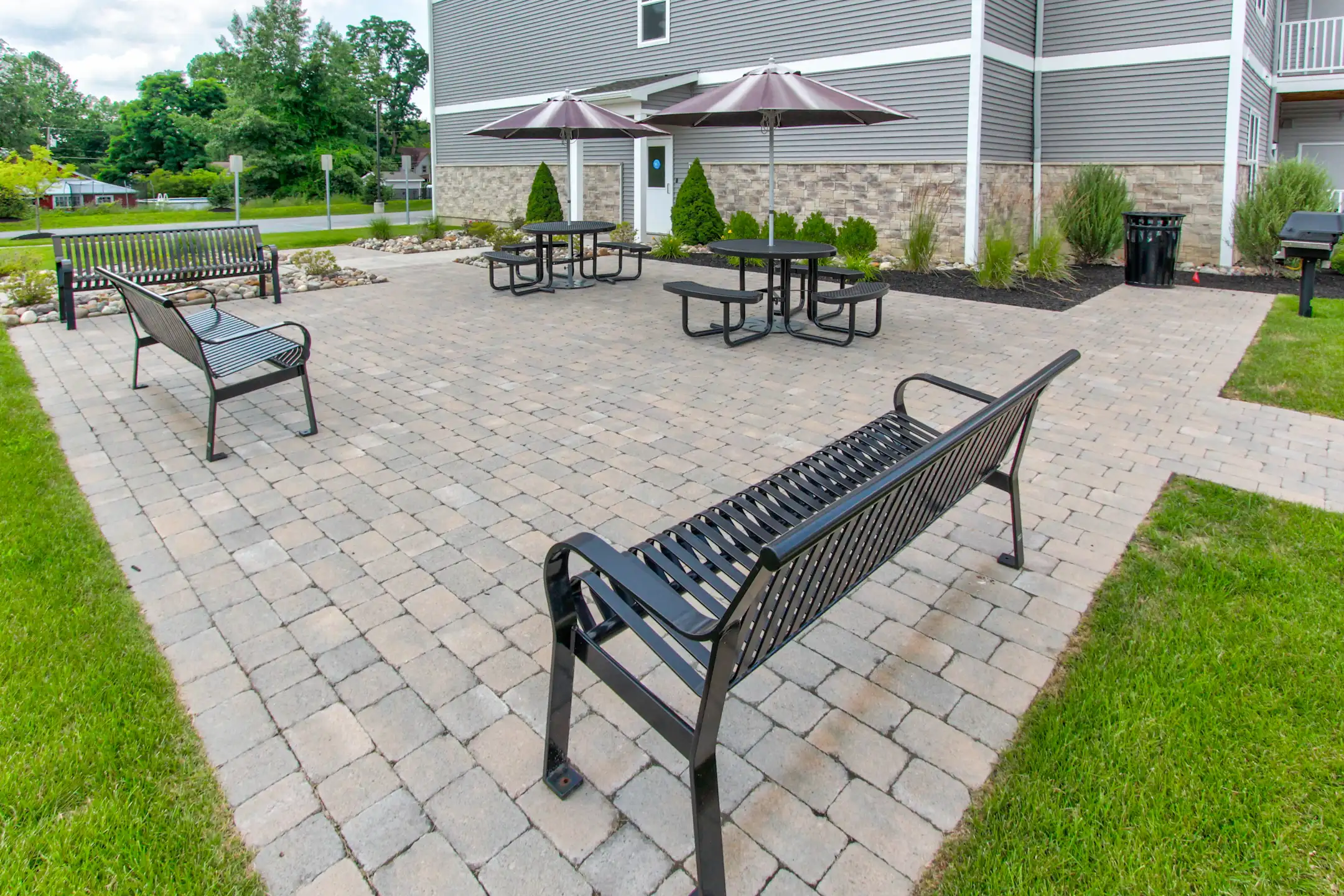 Carlton Hollow Senior Apartments 2000 Carlton Hollow Way Ballston