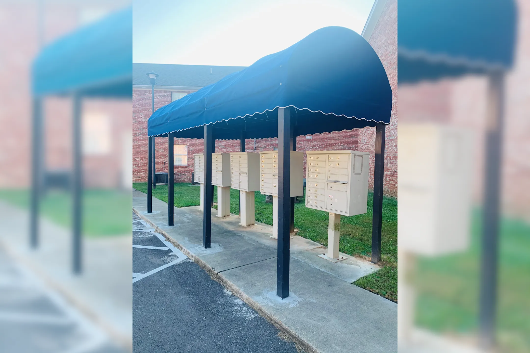 The Drake at Oak Grove 3 Courtland Drive Hattiesburg, MS Apartments