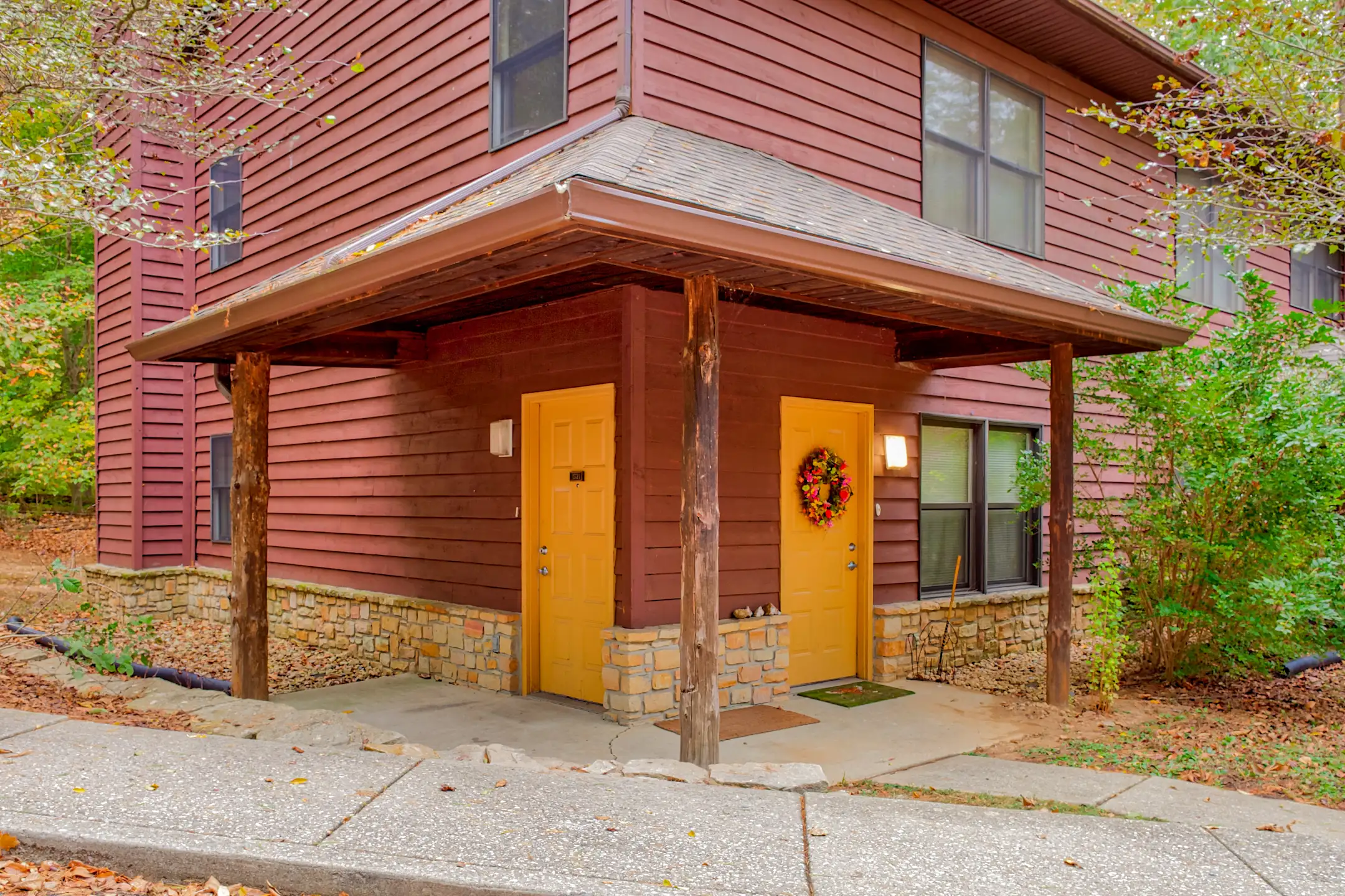 The Arbors Apartments Bloomington, IN 47401