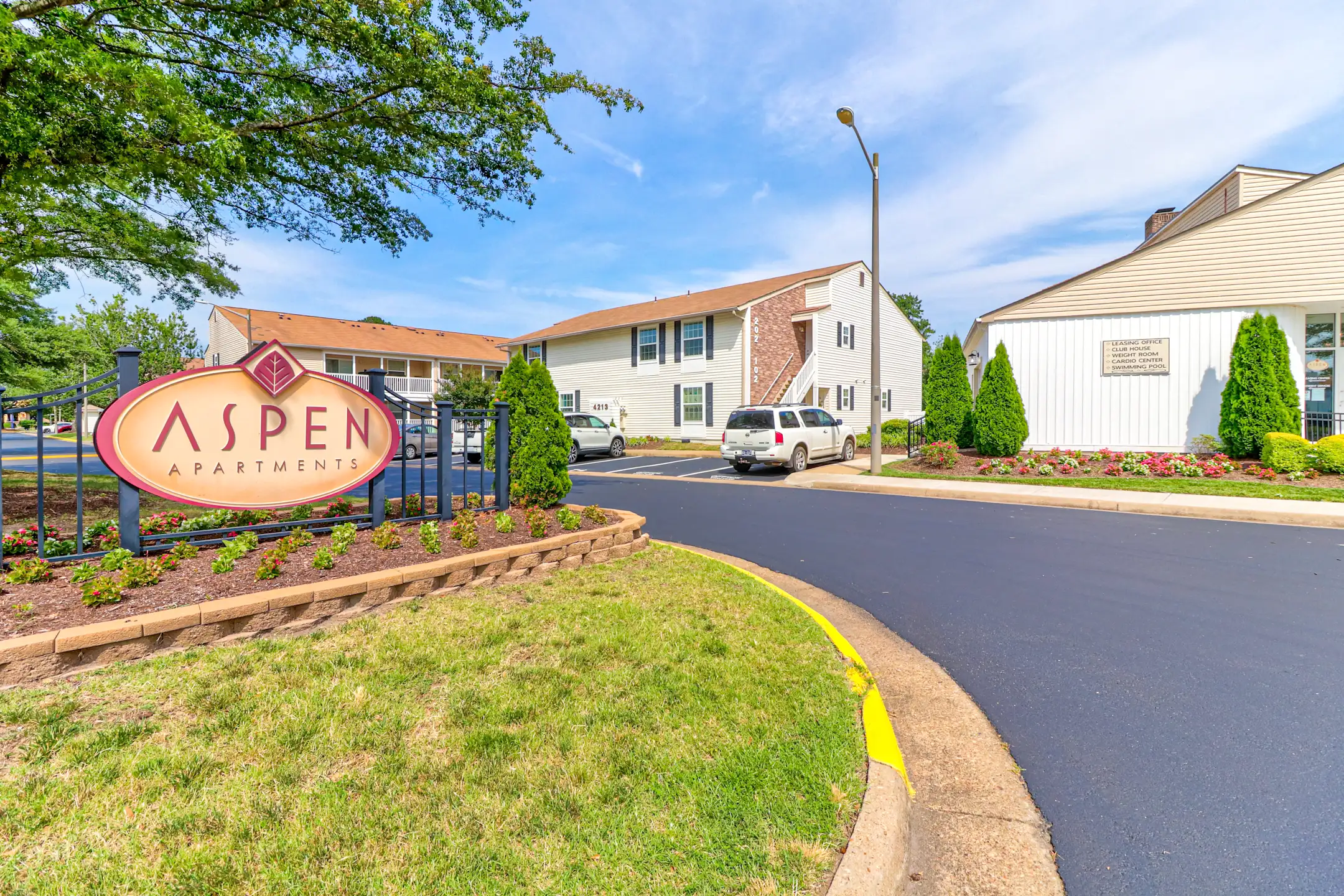 Aspen Apartments Apartments Virginia Beach, VA 23462