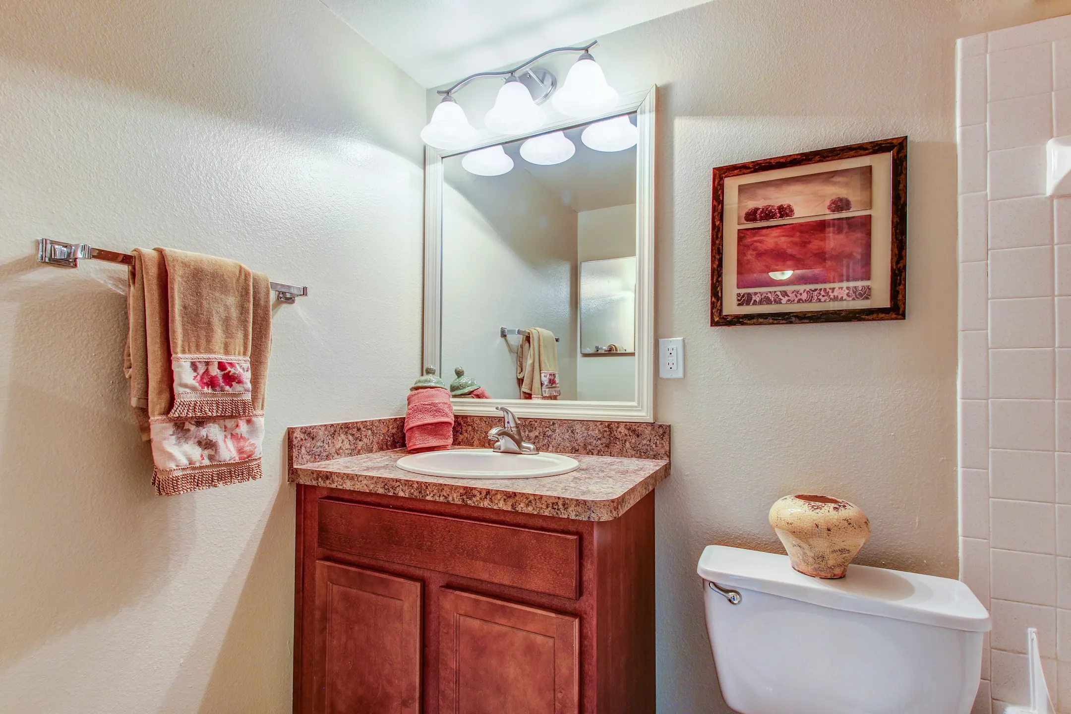 The at Capri Isles Apartments Venice, FL 34292