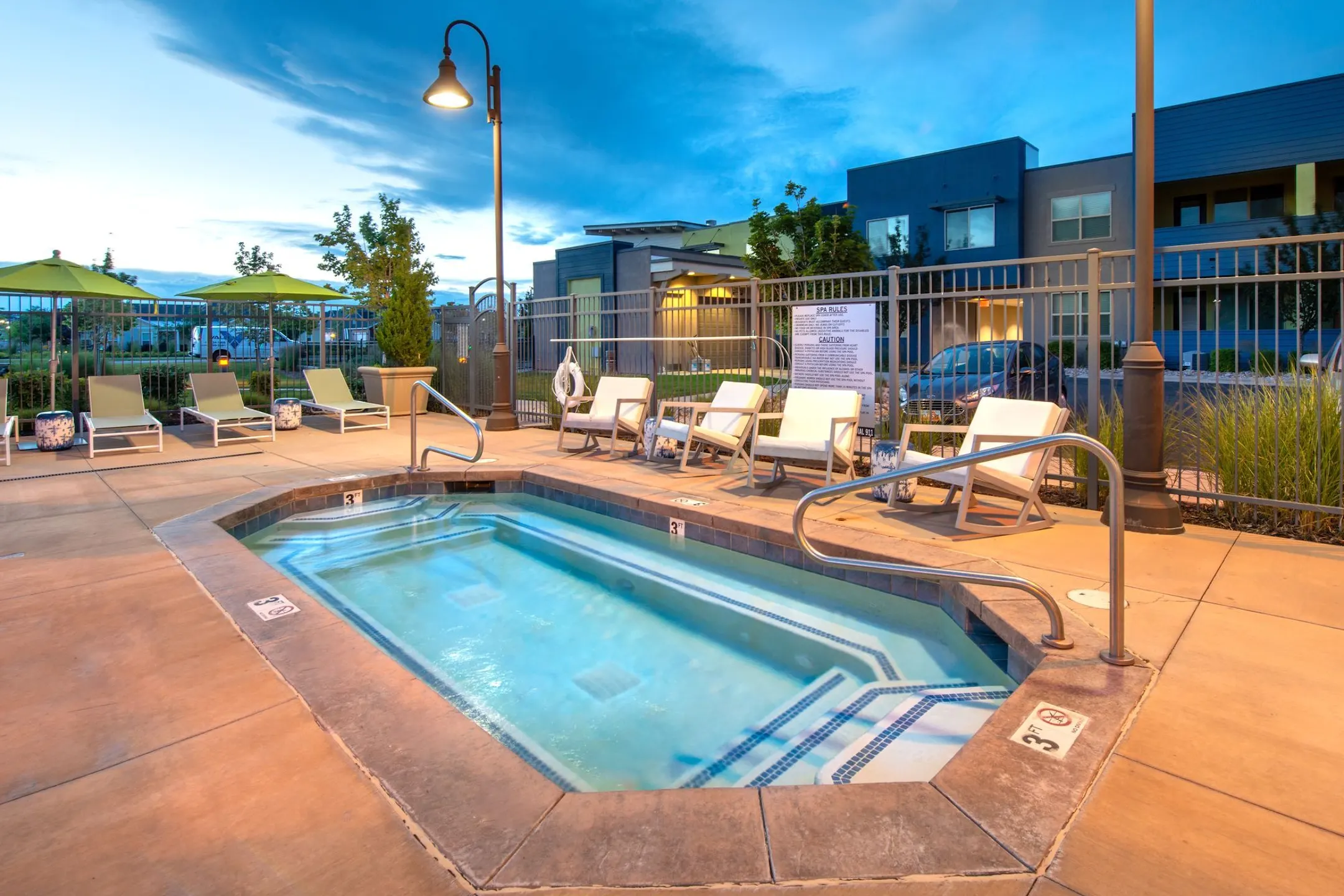 Olympus at Daybreak Apartments South Jordan, UT 84009