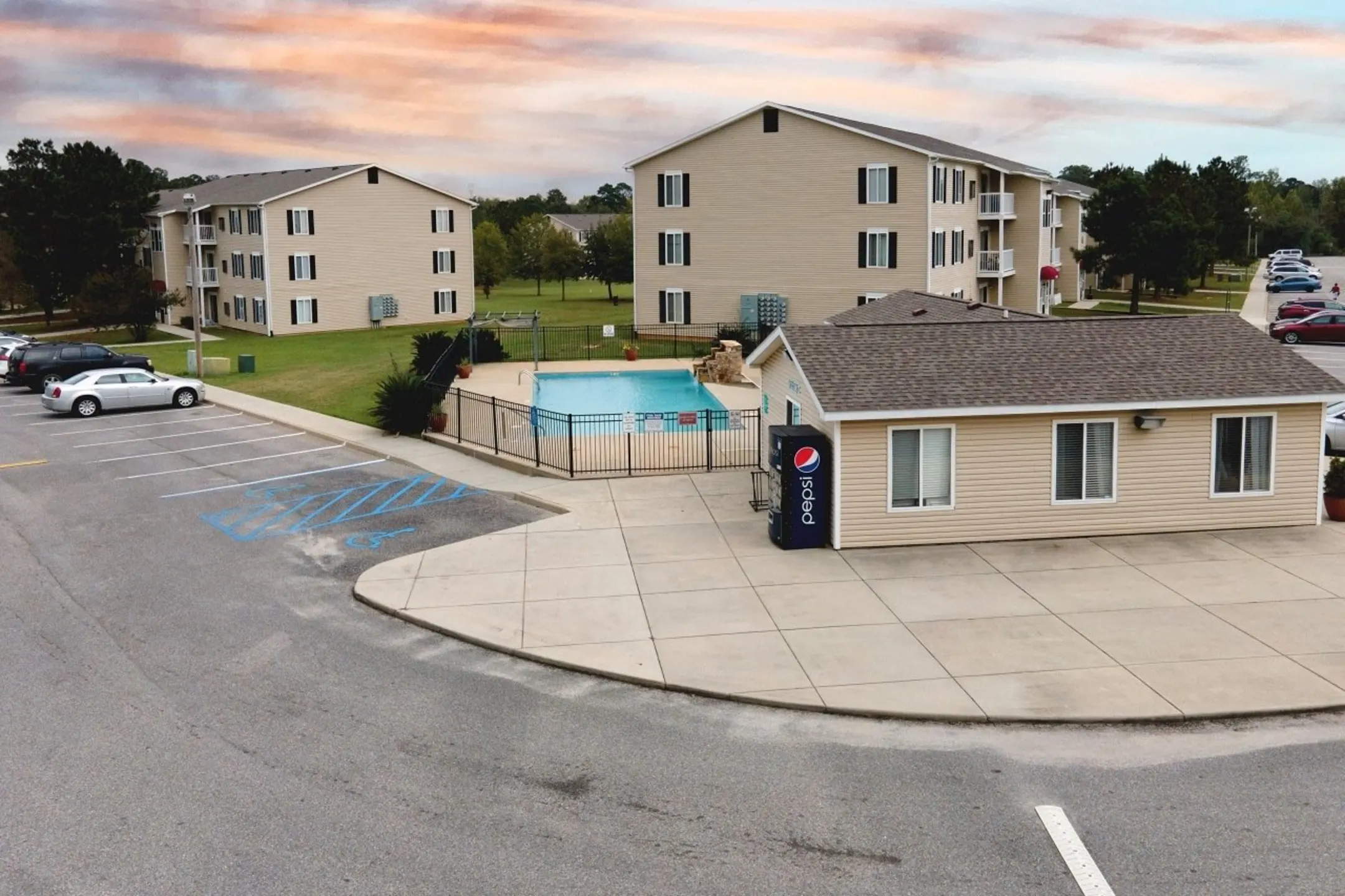 Oates Estates 3055 Flynn Rd Dothan, AL Apartments for Rent Rent.