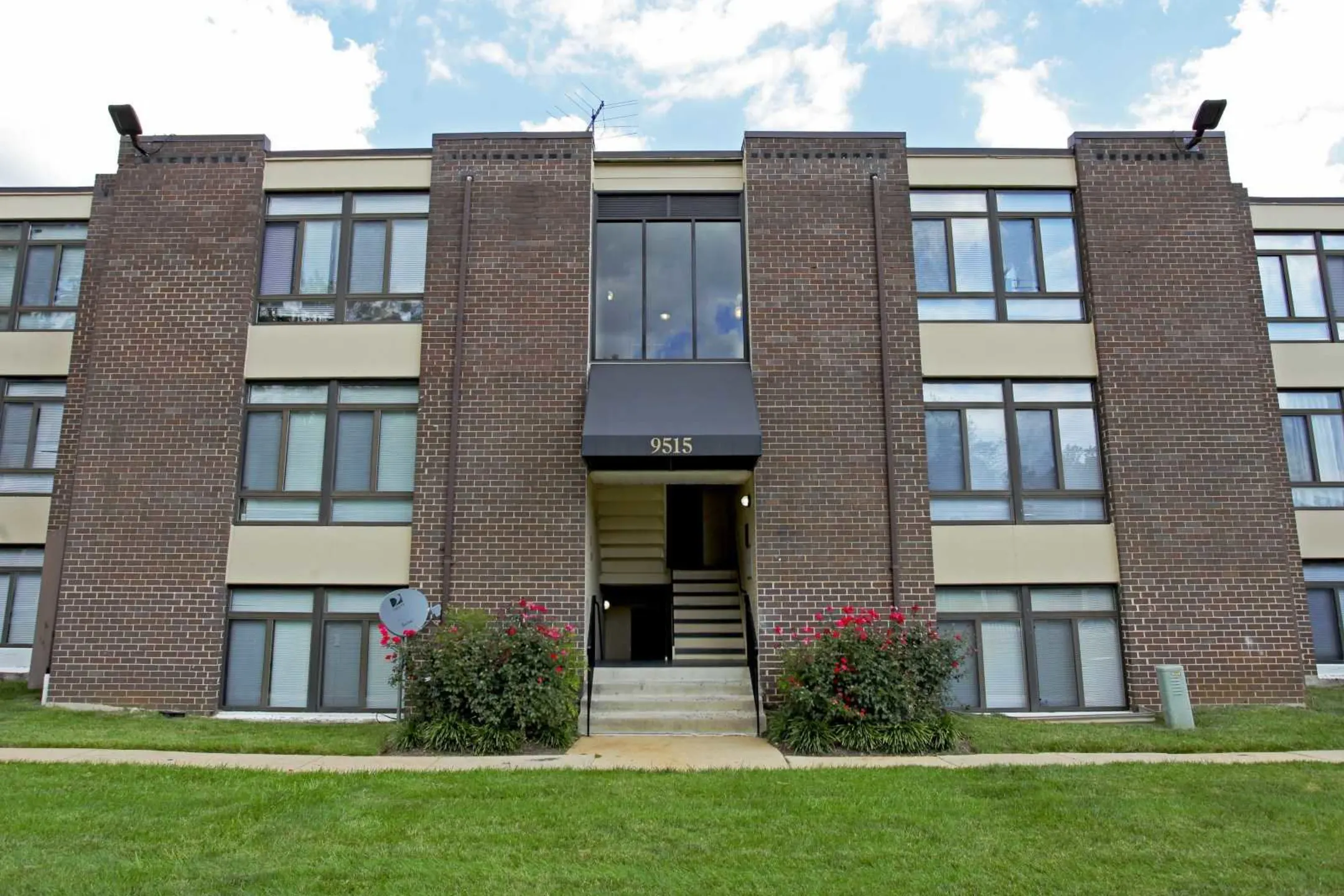 SouthRidge Apartments & Townhomes 9523 Muirkirk Rd Laurel, MD Apartments for Rent Rent.