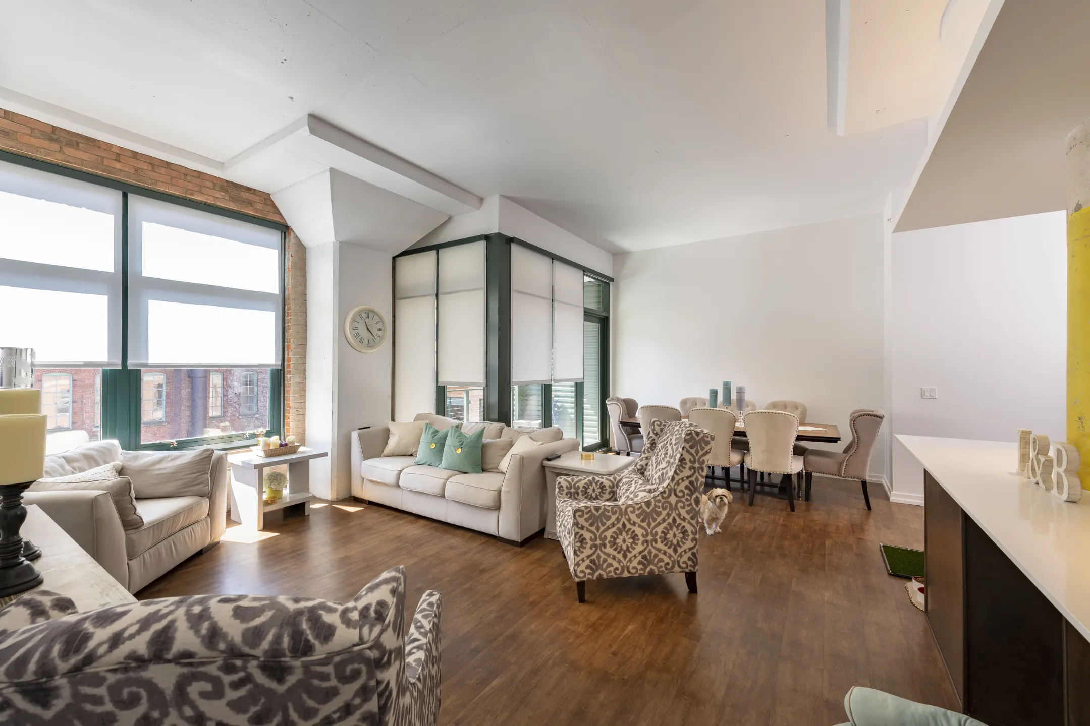 Worthington Yards Apartments Cleveland, OH 44113