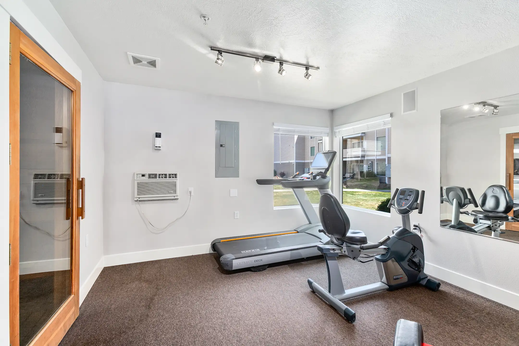 Barrington Place Apartments Cheney, WA 99004