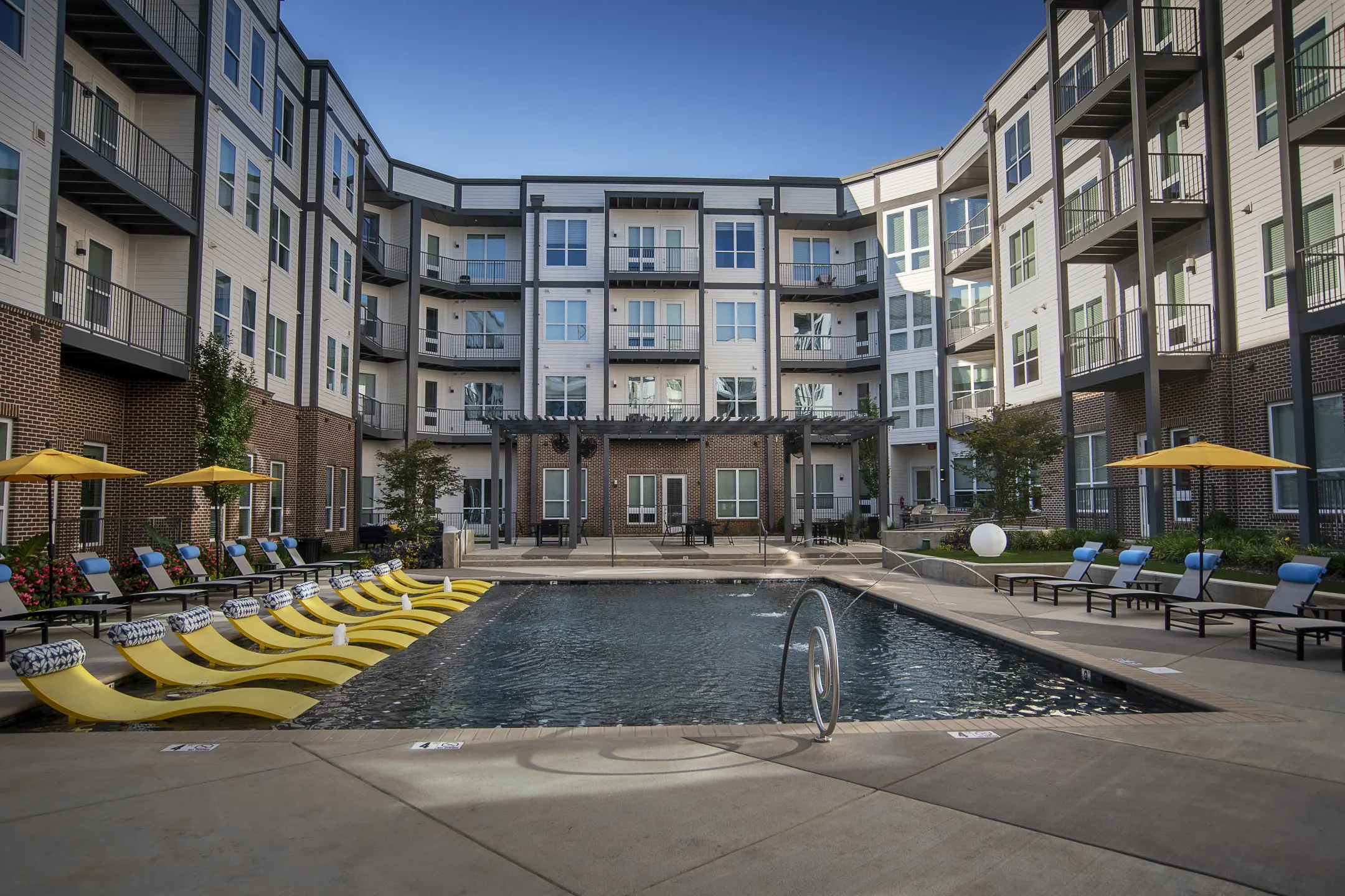 Avenue Madison Lofts Apartments - Madison, AL 35758