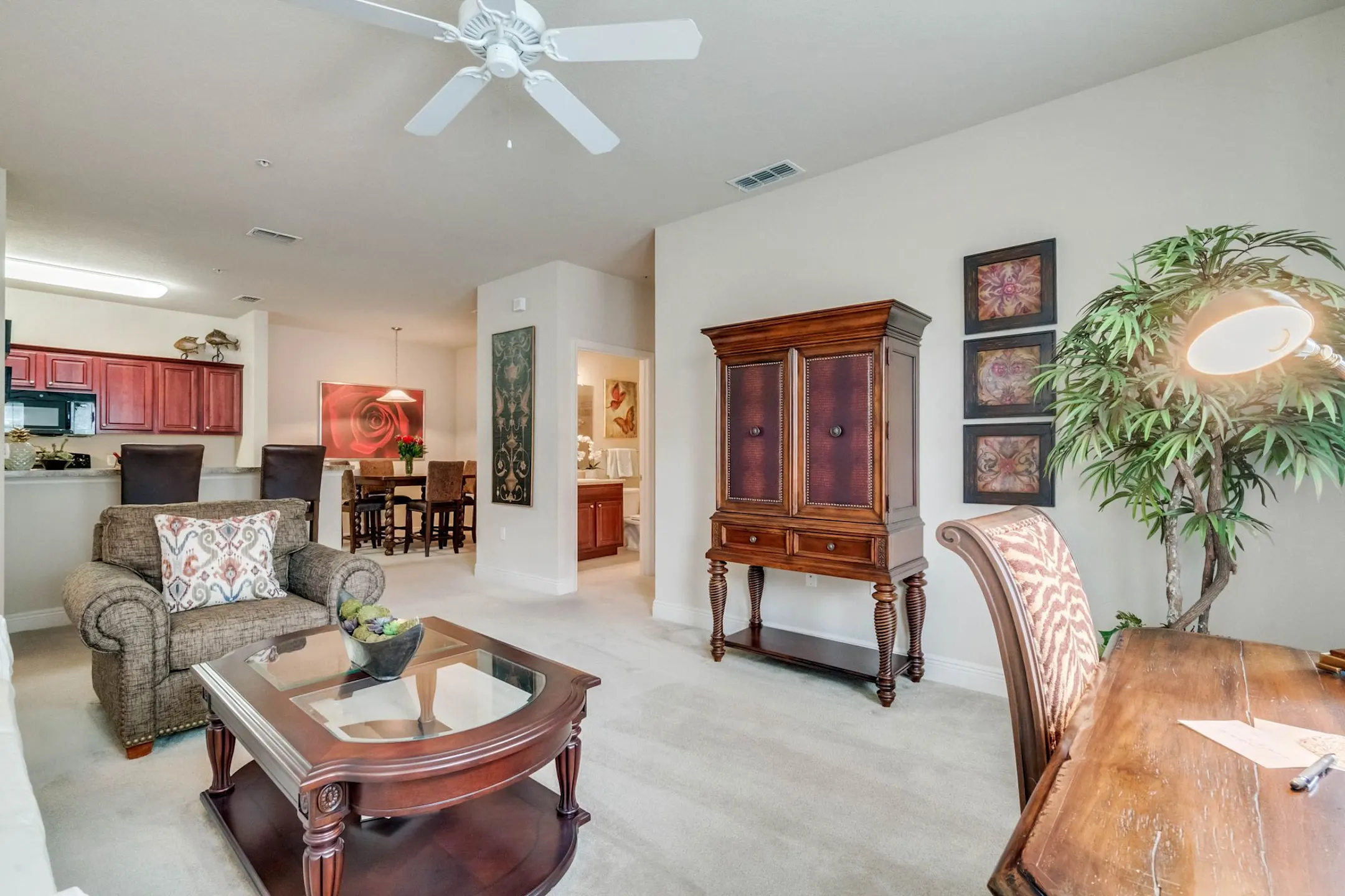 Victoria Park Apartment Apartments Davenport, FL 33896