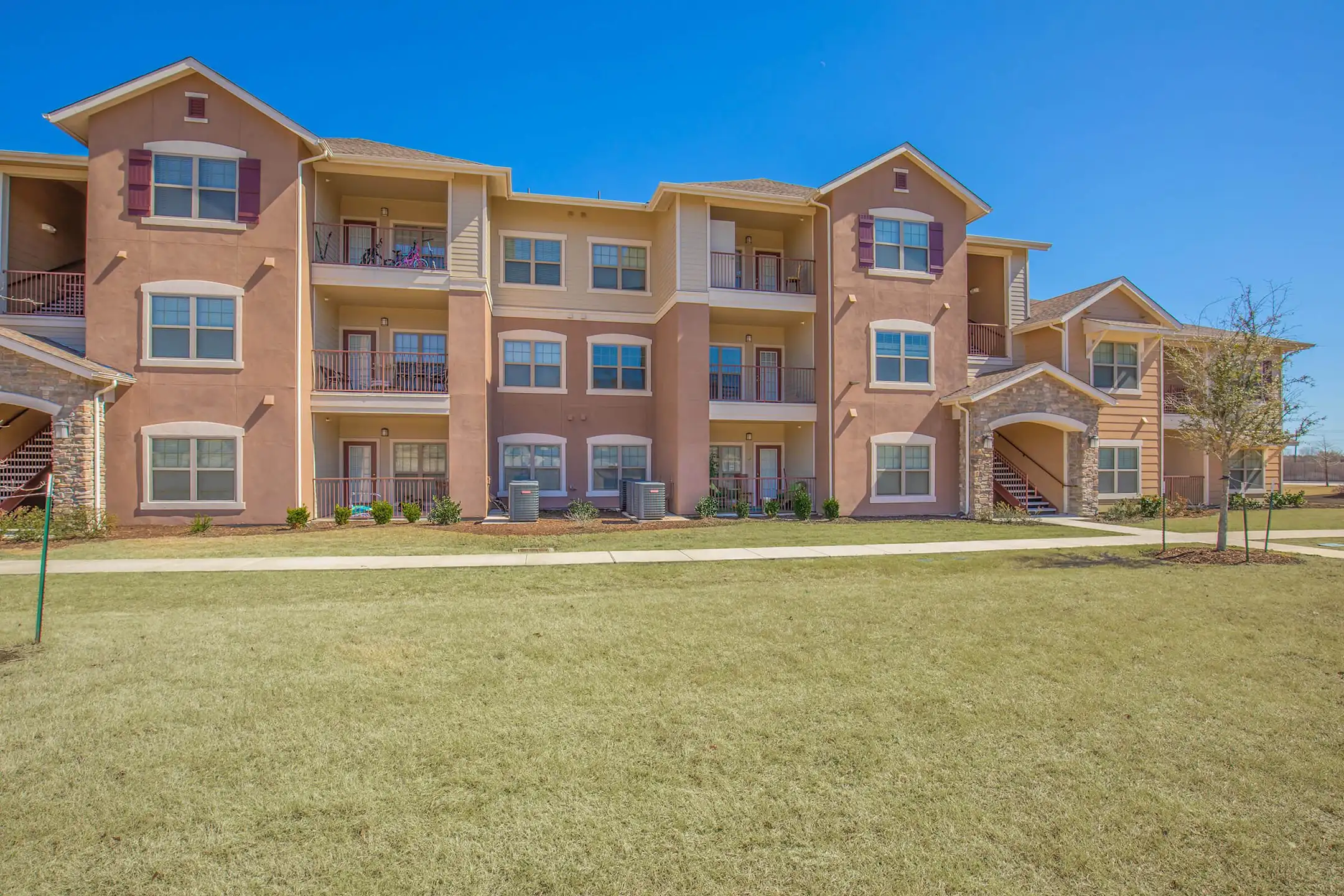 Cypress Creek Apartment Homes At Parker Blvd Apartments Royse City
