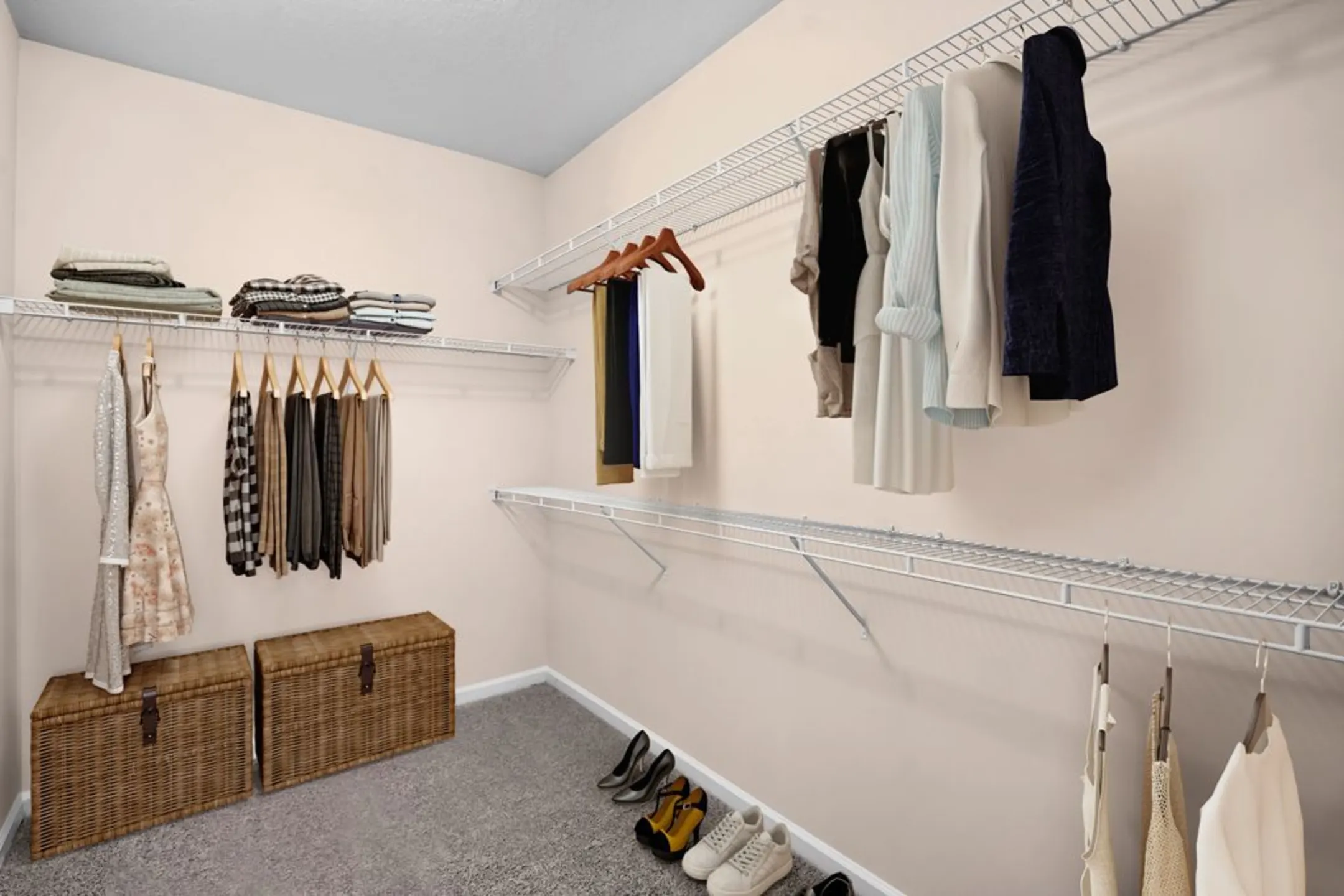 Camden Stockbridge Apartments Stockbridge, GA 30281