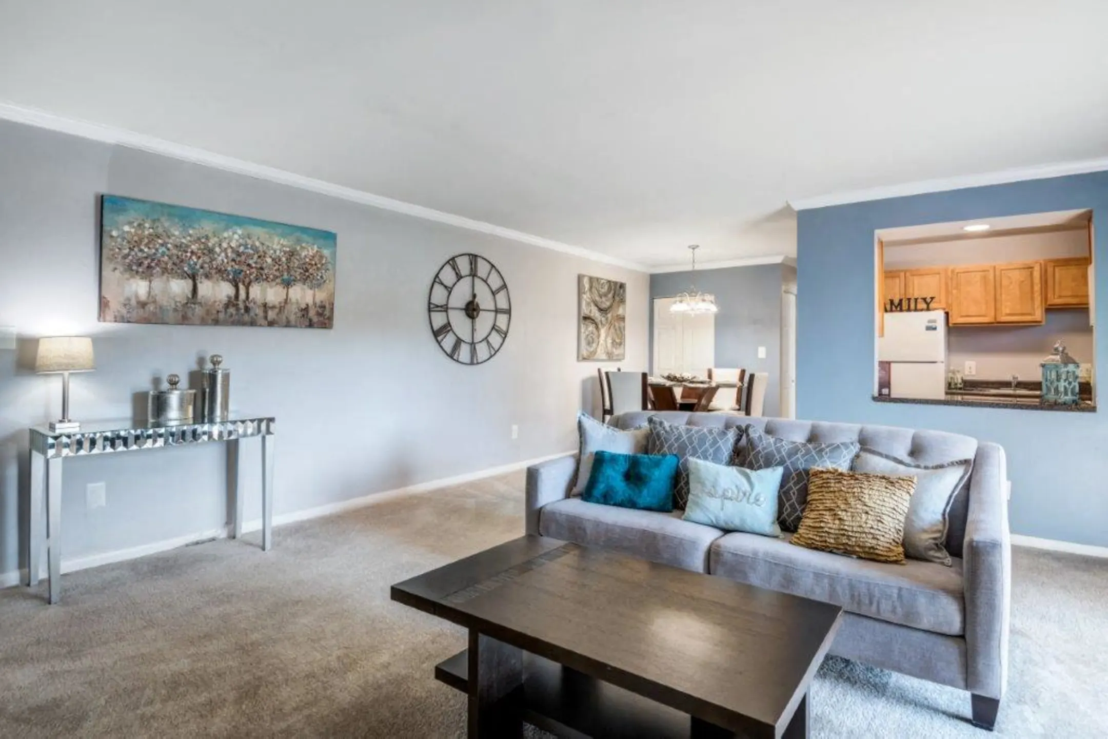 Northwest Crossing Apartment Homes Apartments Randallstown, MD 21133