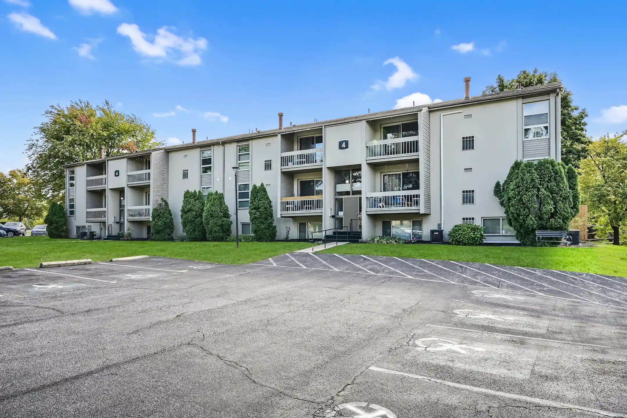 Plaza Apartments 1813 Summit St Lebanon, PA Apartments for Rent Rent.