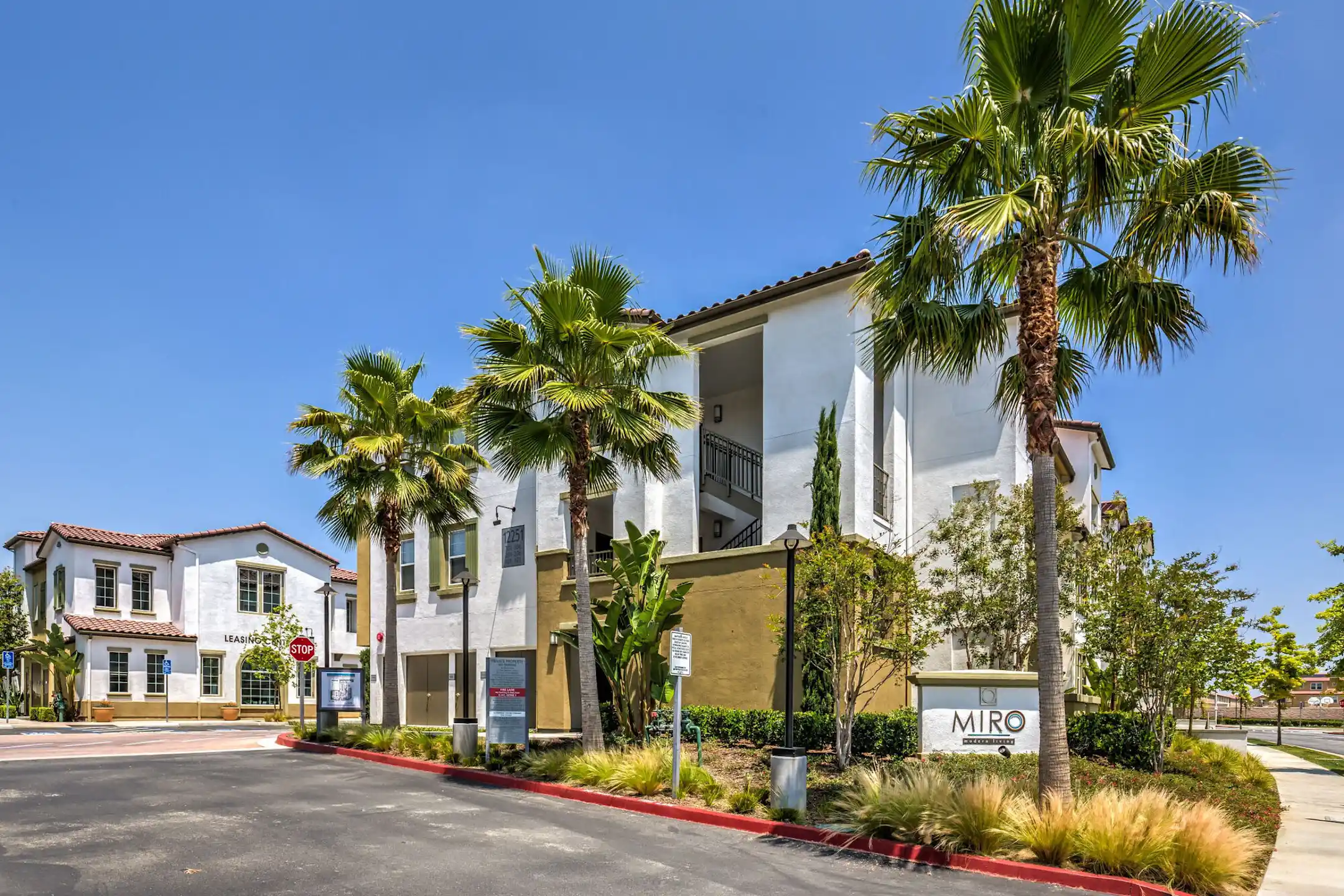 Miro Apartments Santa Fe Springs, CA 90670