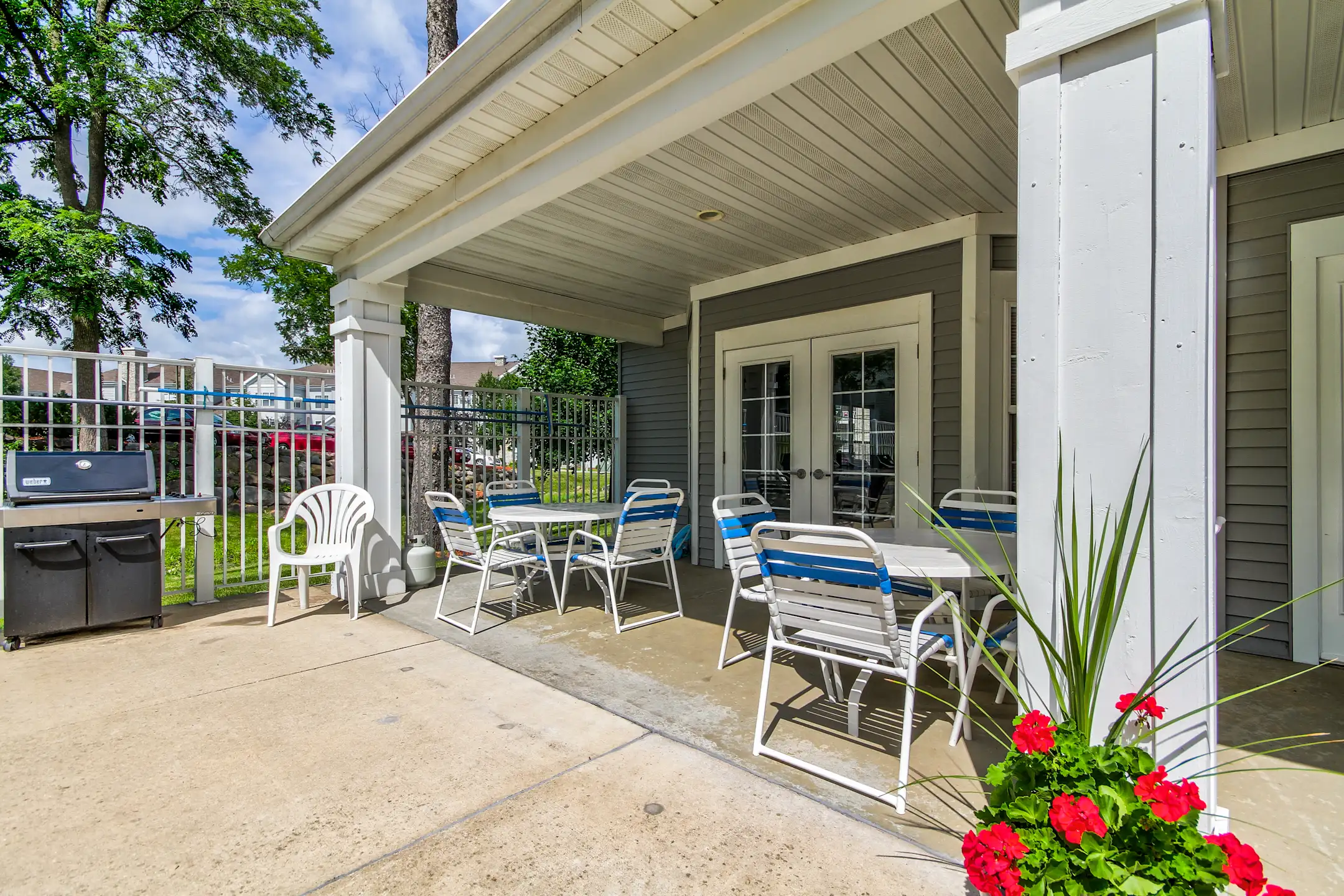 Nantucket Apartments Apartments Madison, WI 53719