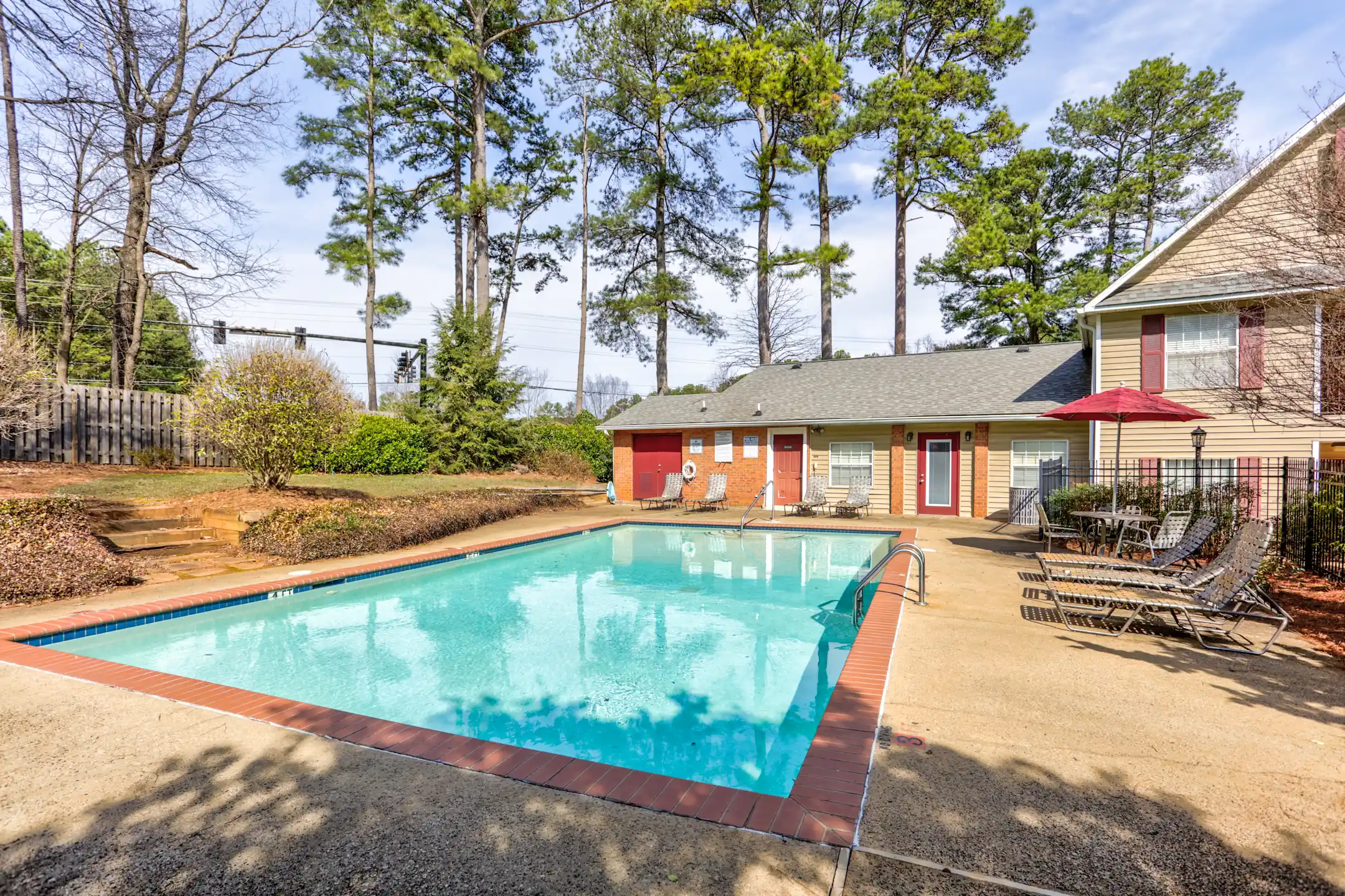 Ashford Way Apartments Lawrenceville, GA 30046