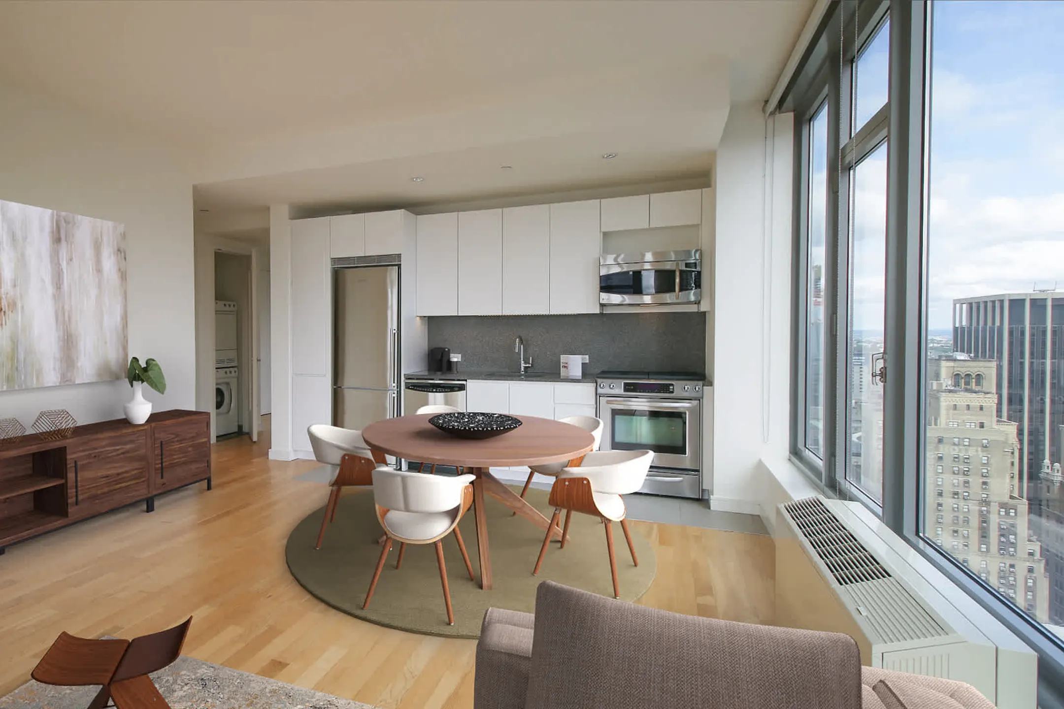 Beatrice Apartments New York, NY 10001