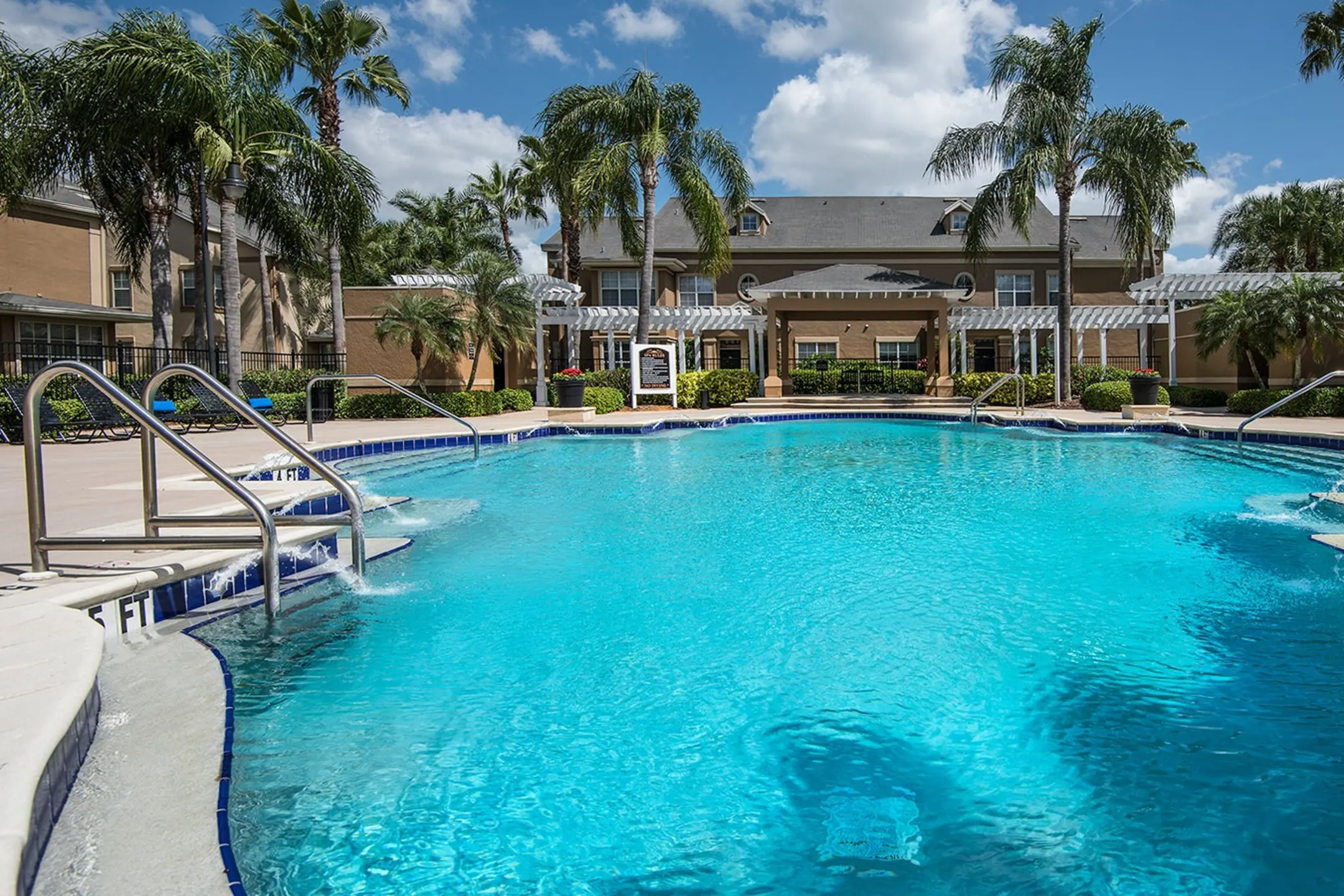 Park Central 5009 Park Central Dr Orlando, FL Apartments for Rent