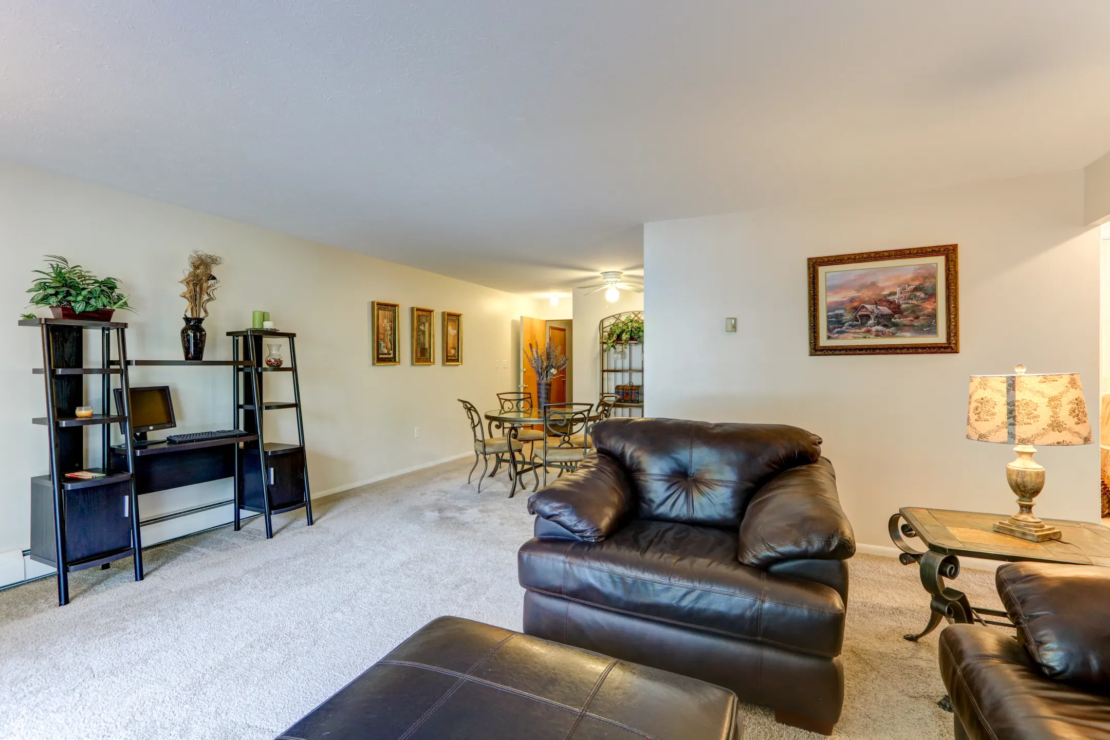 Parkview Manor Apartments Fairview Park, OH 44126