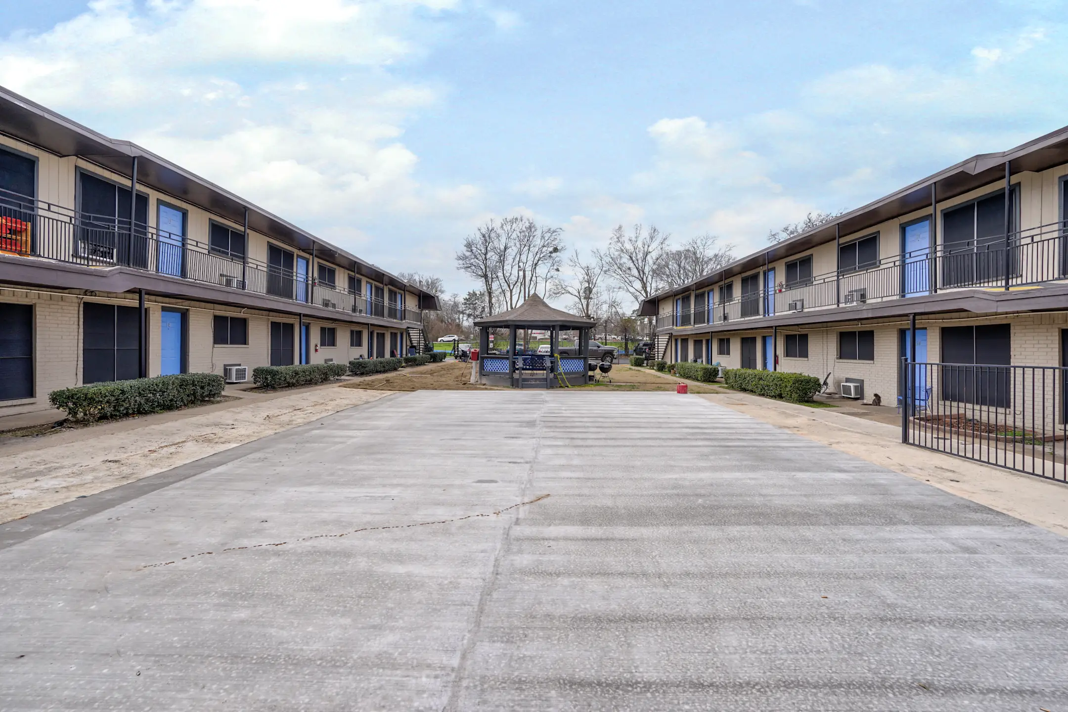 The Choir Apartments Apartments Sulphur Springs, TX 75482
