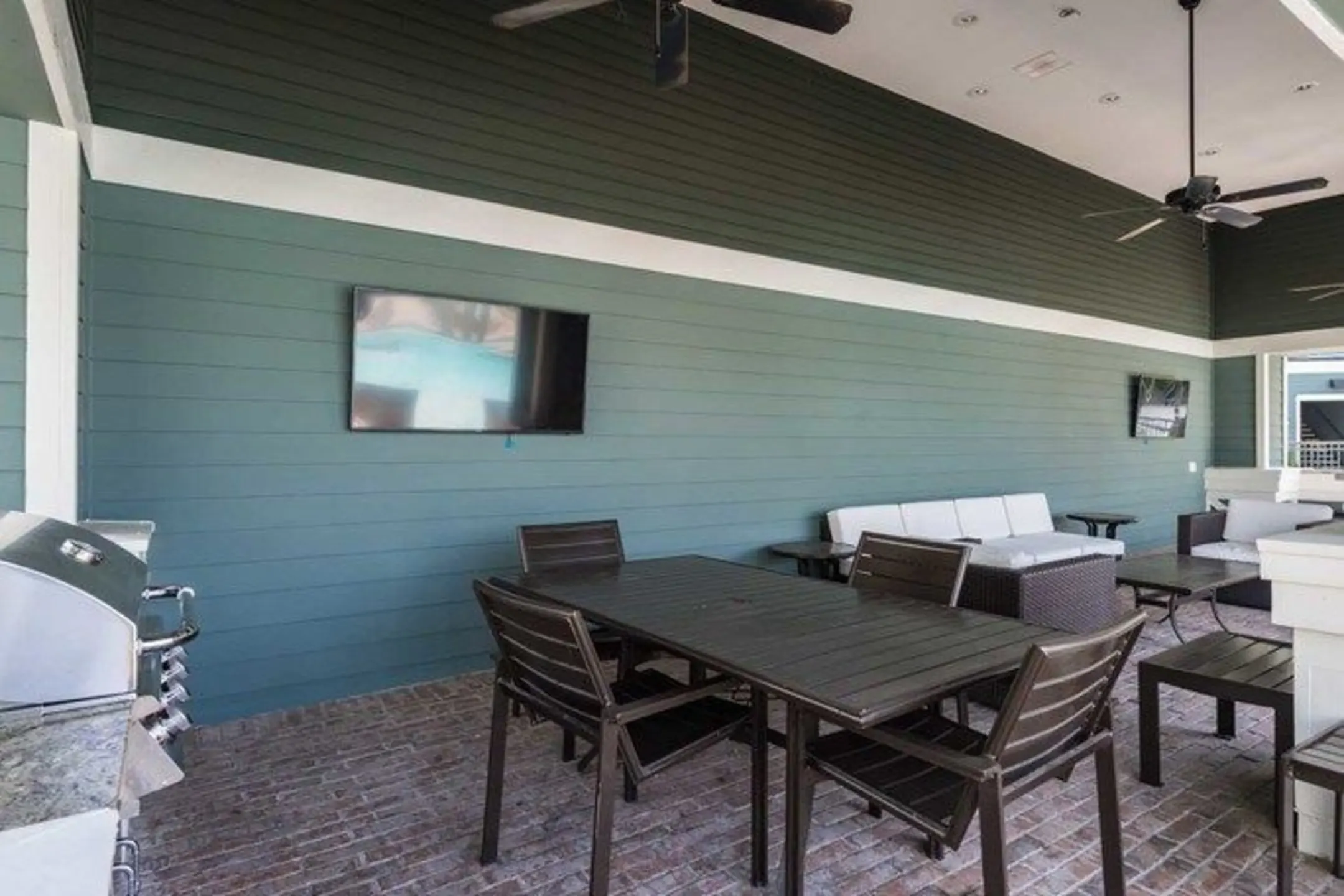 Southfork Lake Apartments 3333 Southfork Parkway Manvel, TX