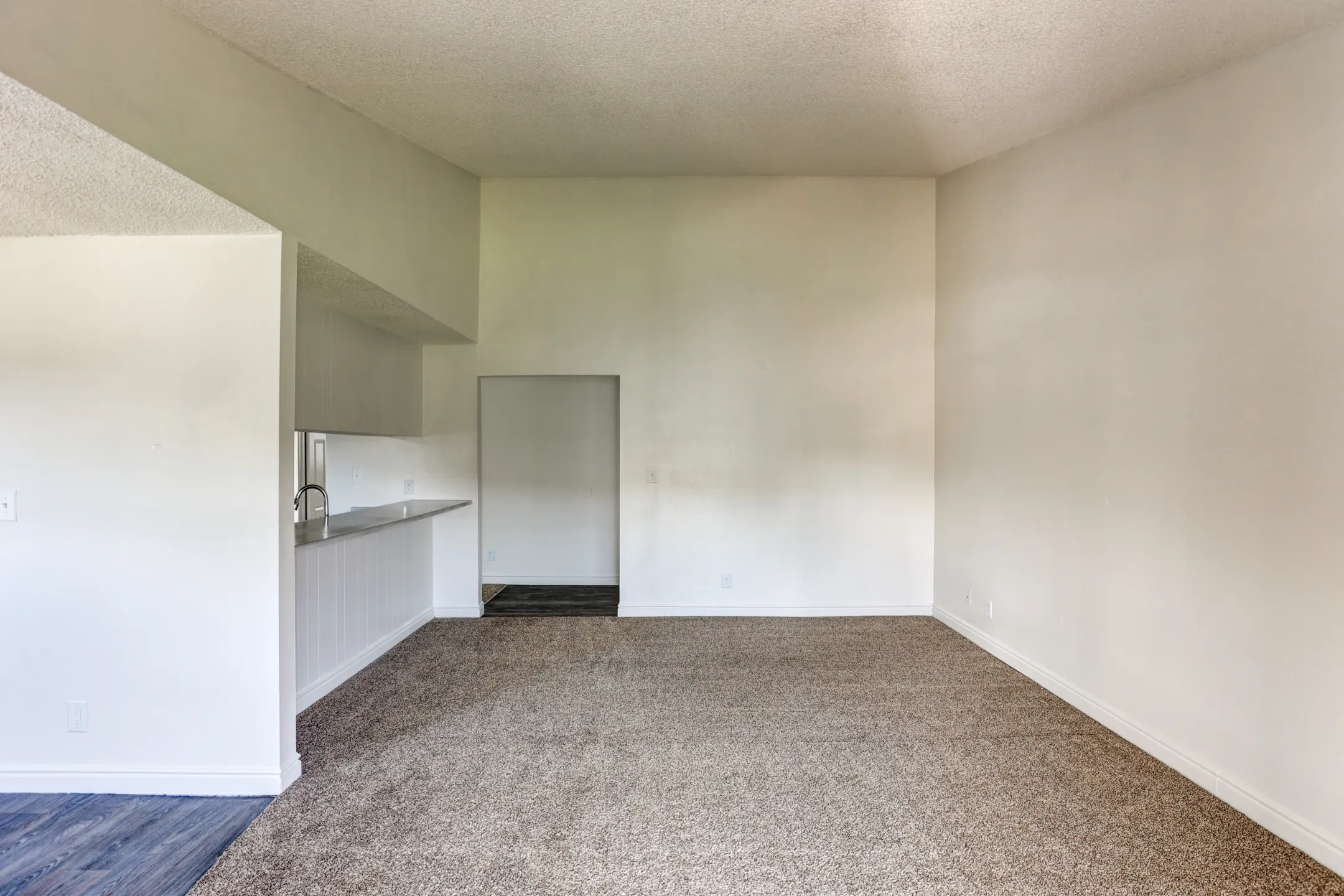 Living Room - Willowbrook - Reno, NV