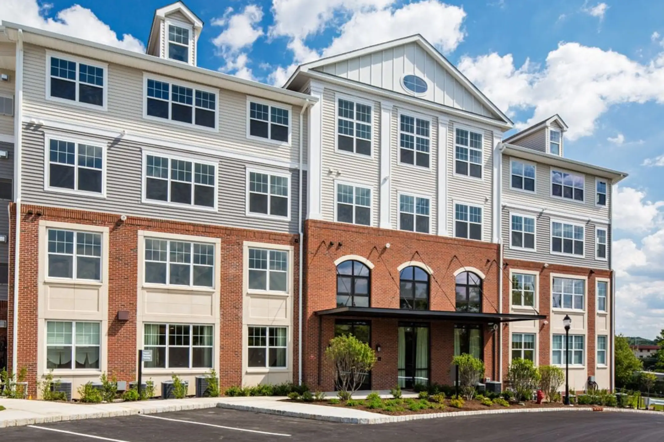 Apartments In Wharton Nj