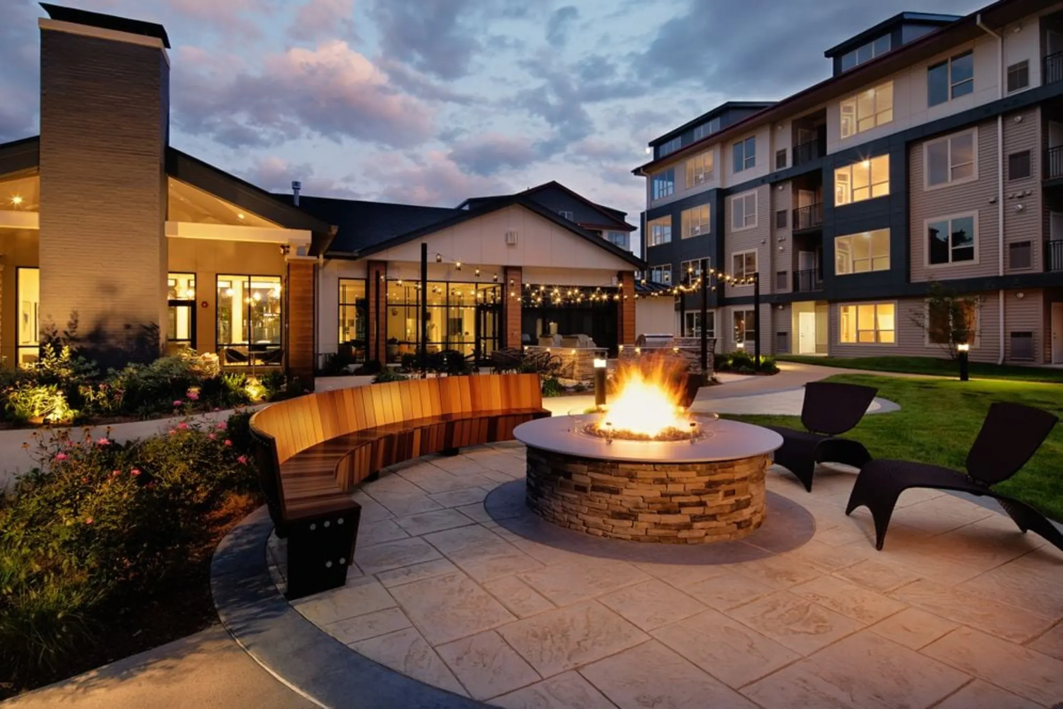 Saugus Luxury Apartments