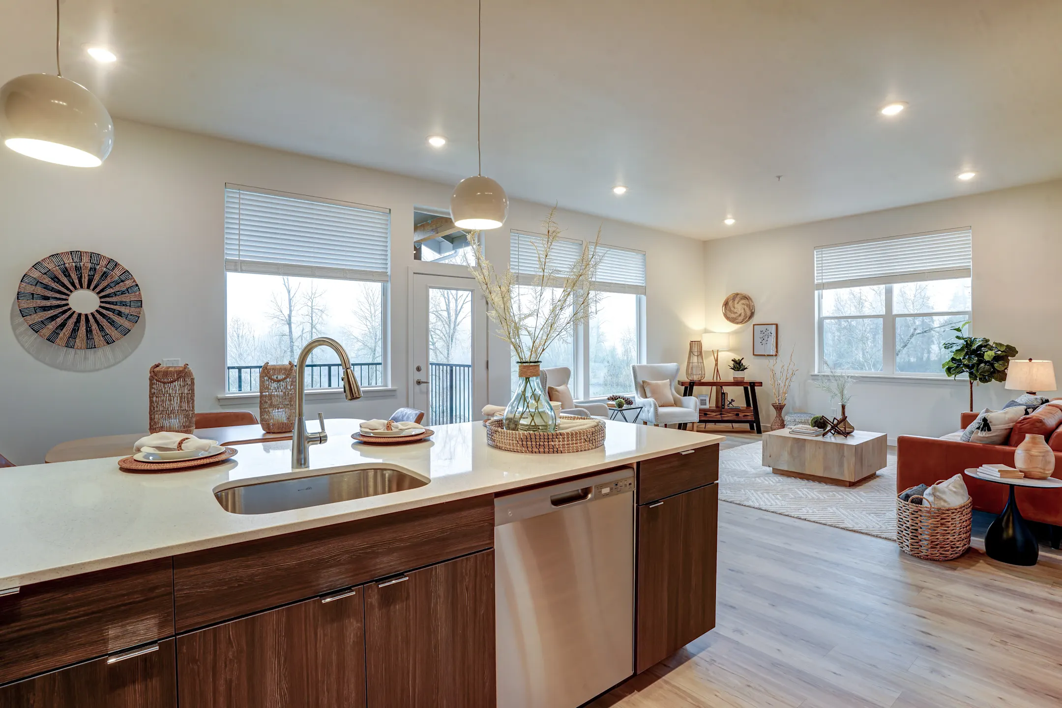 The Banks Apartments Albany, OR 97321