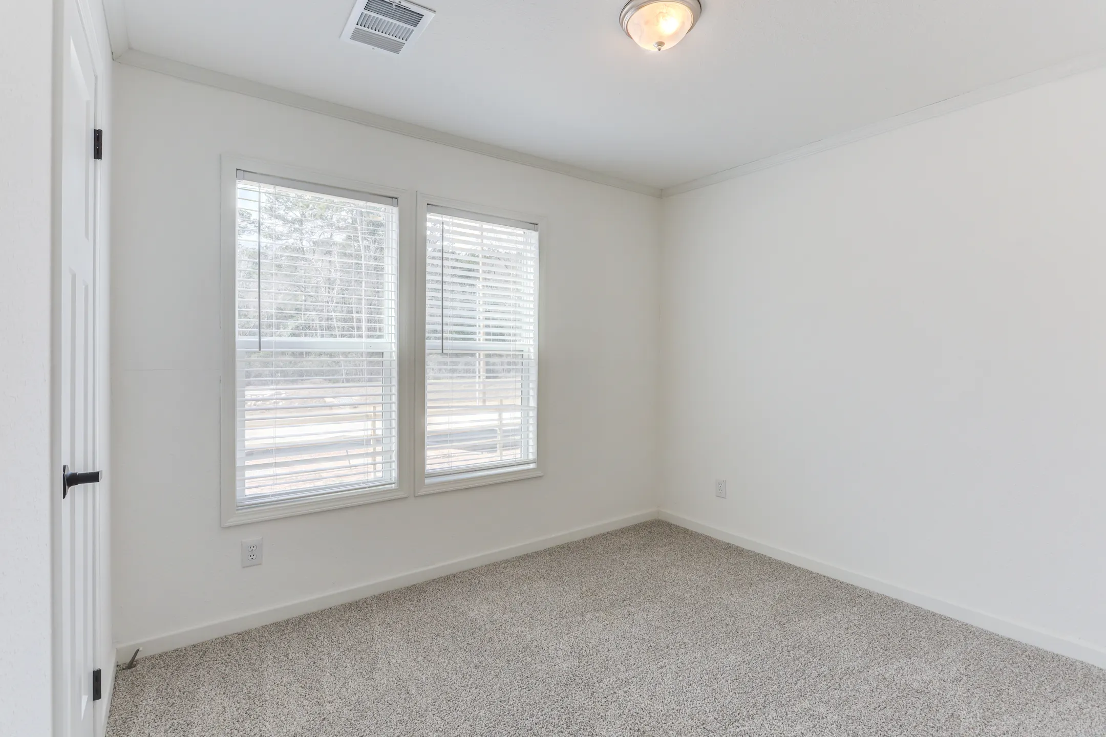 Bedroom - Pine Acre Trails - Conroe, TX