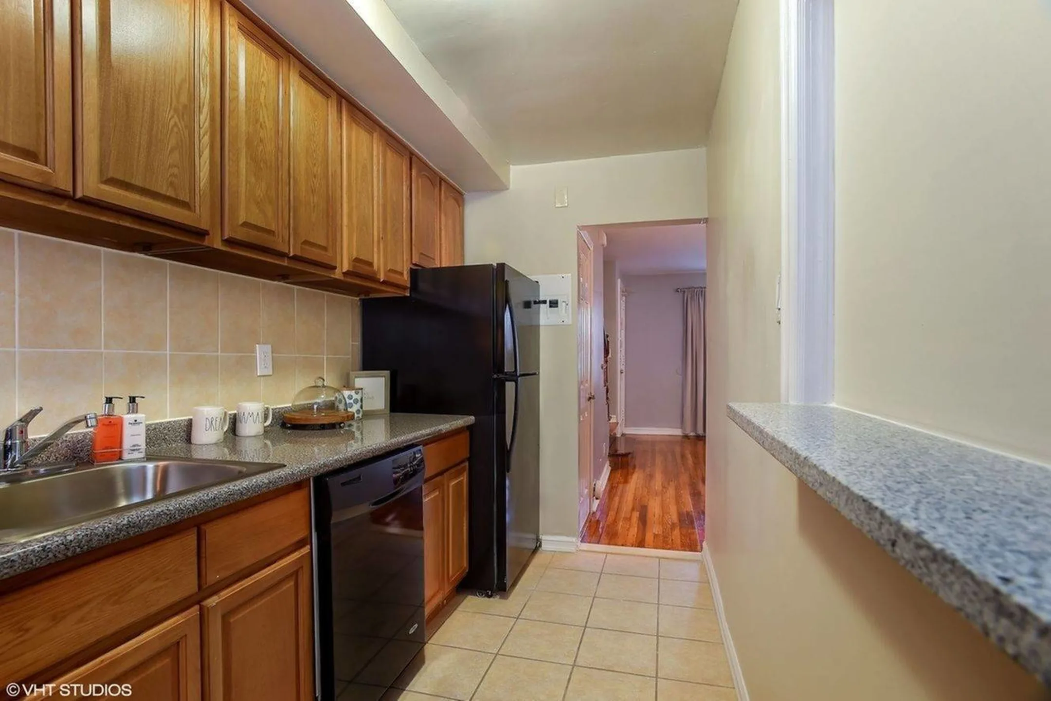 The Gardens At Raritan Apartments New Brunswick, NJ 08901