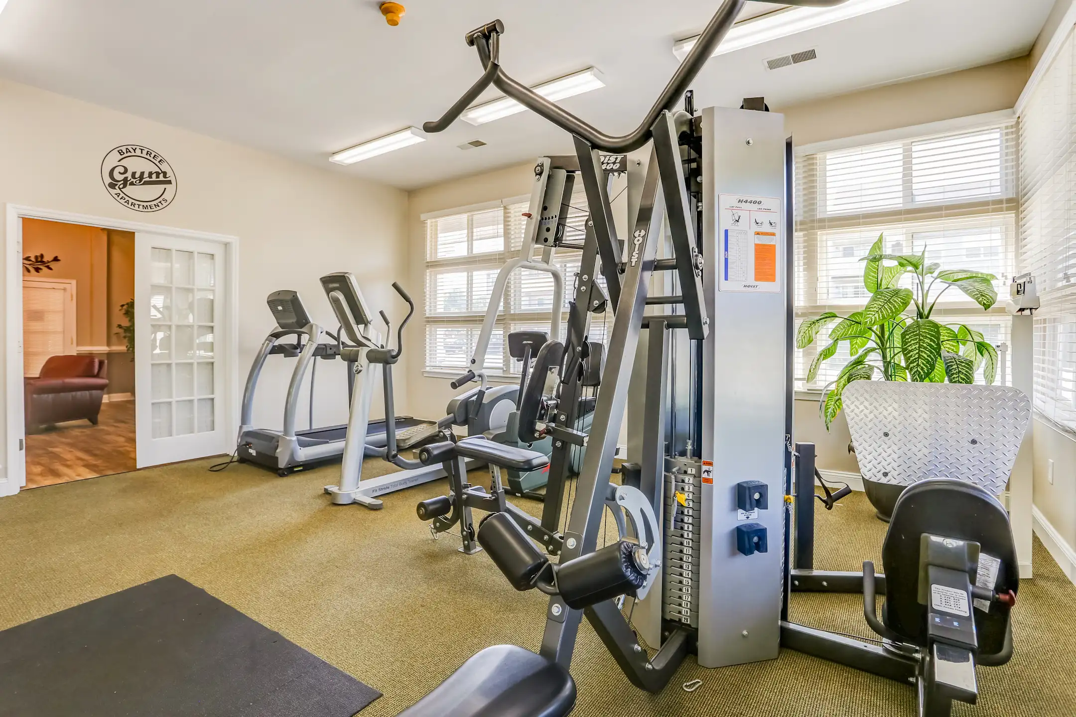 Baytree Apartment Homes 218 Bay Tree Rd Dover, DE Apartments for