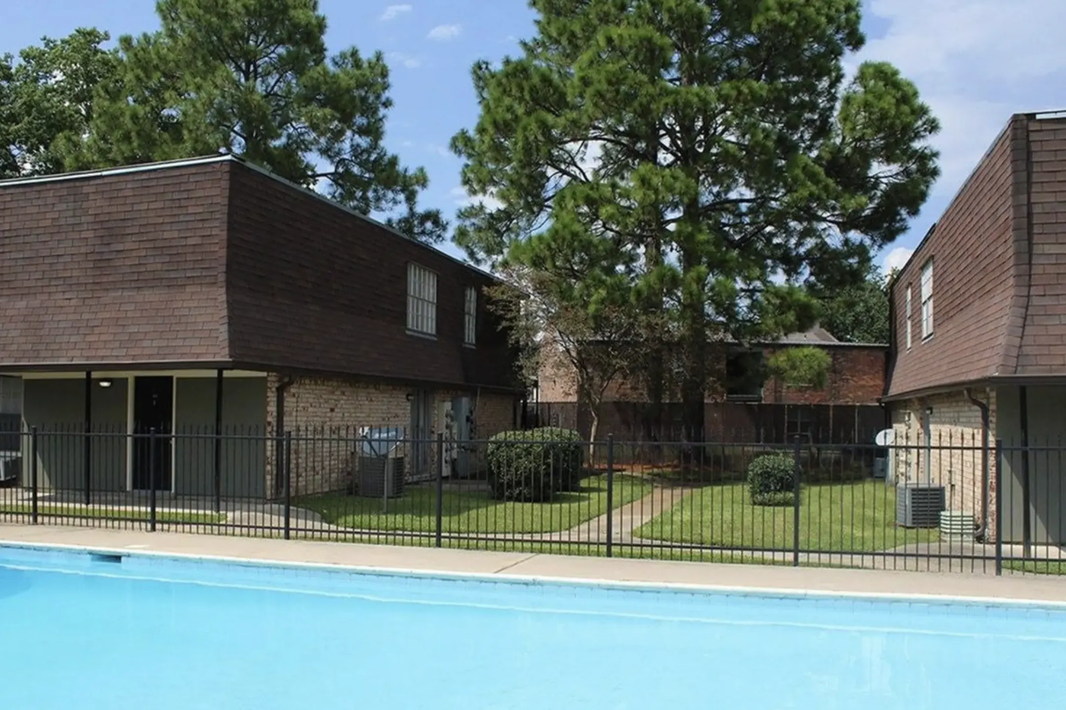 Apartments Lobdell Baton Rouge