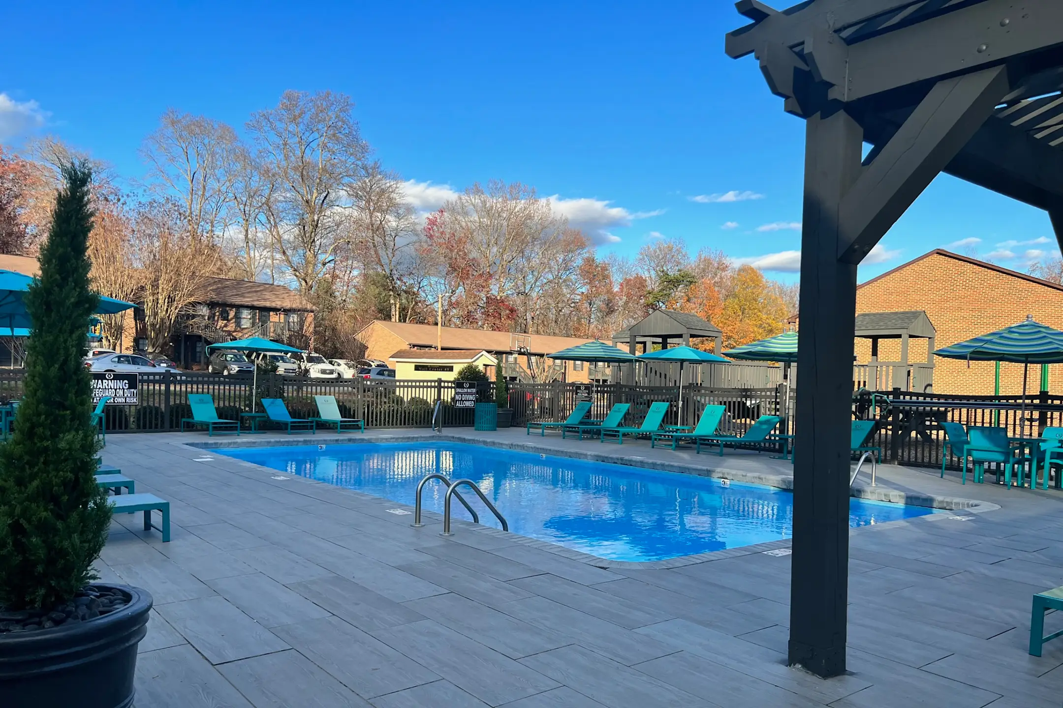 Springbrook 515a Springbrook Dr Kernersville, NC Apartments for